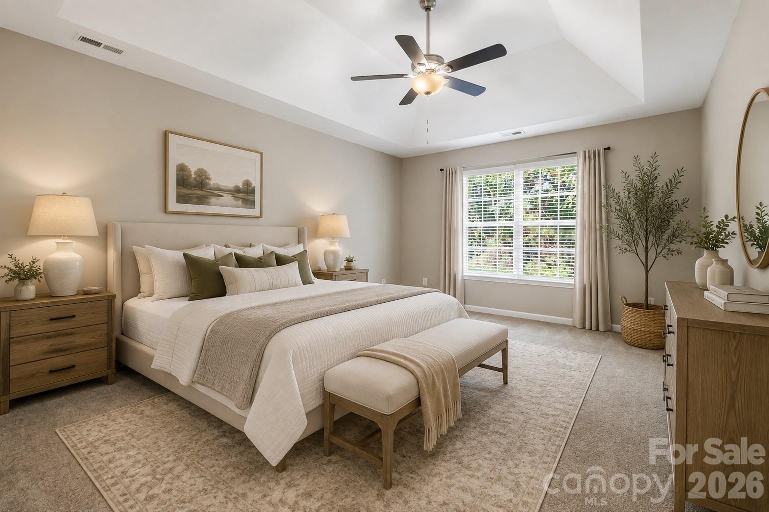 9611 Worley Drive — Charlotte