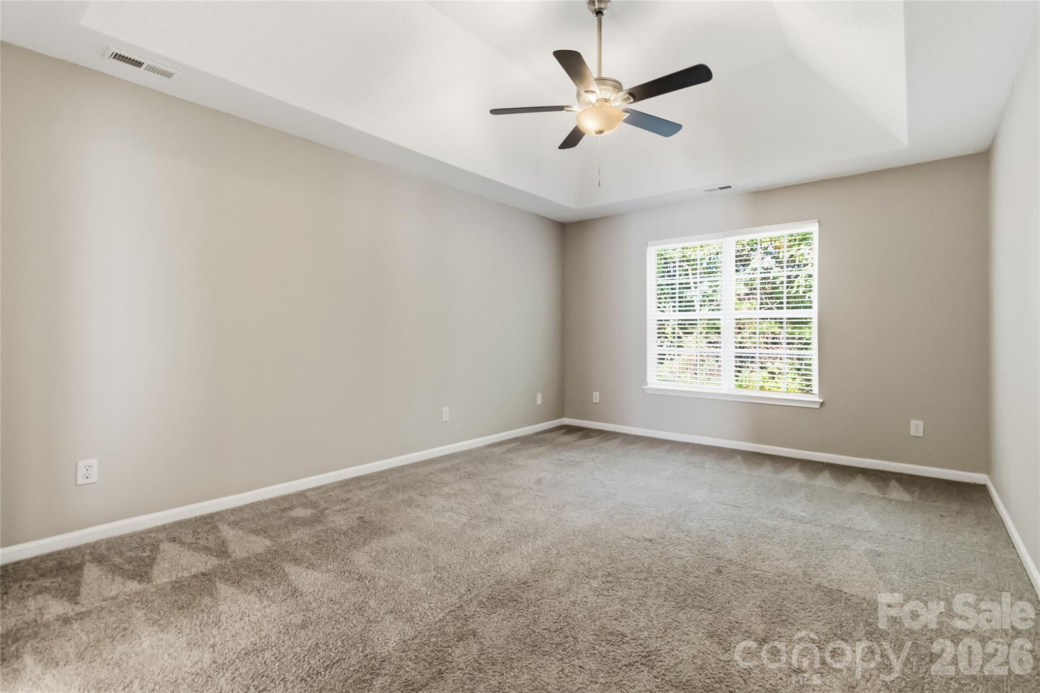 9611 Worley Drive — Charlotte