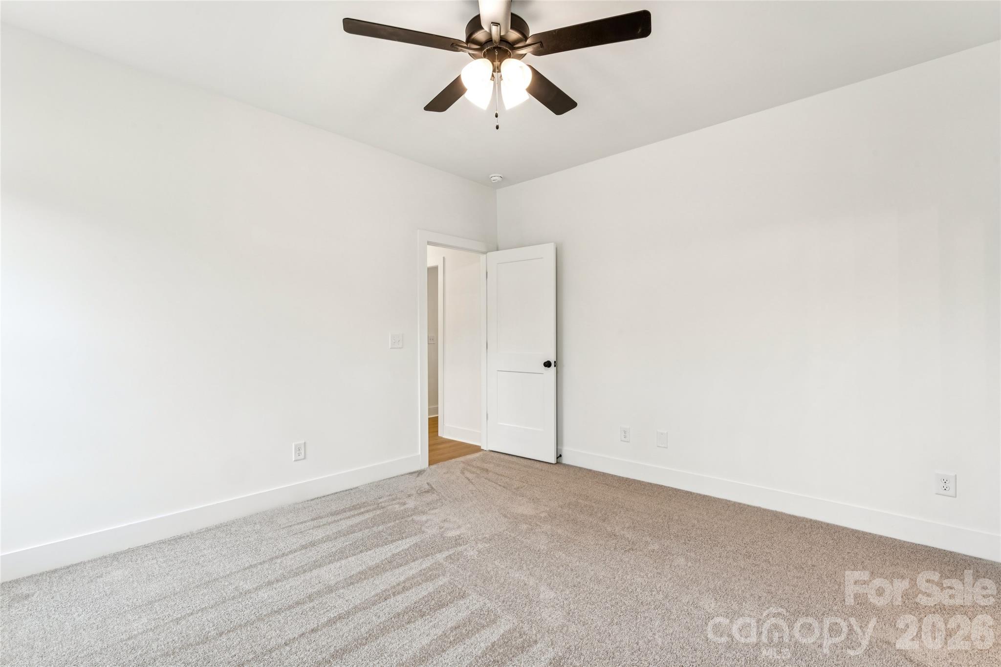 LOT 1 Furr Street — Rock Hill