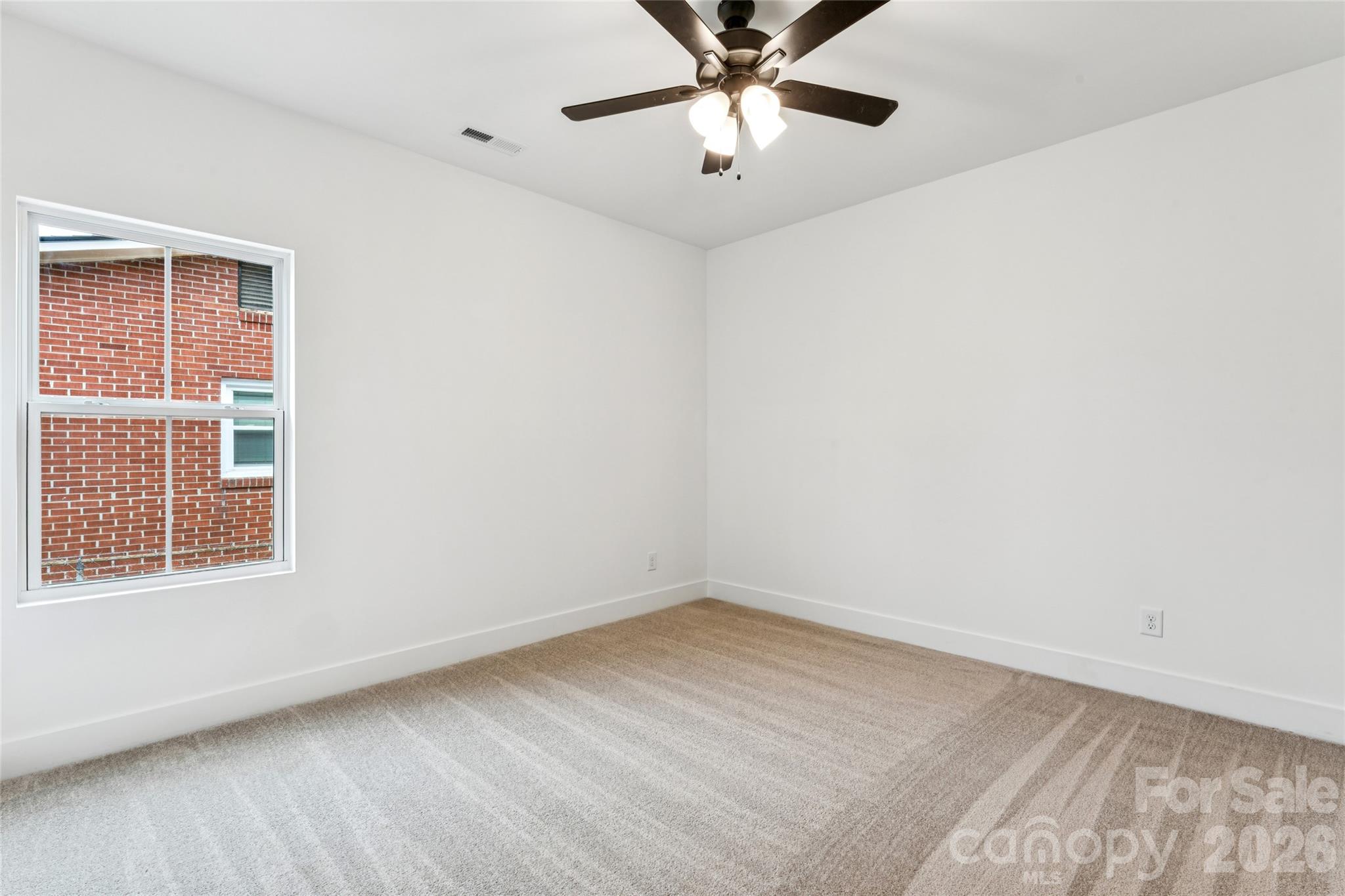 LOT 1 Furr Street — Rock Hill
