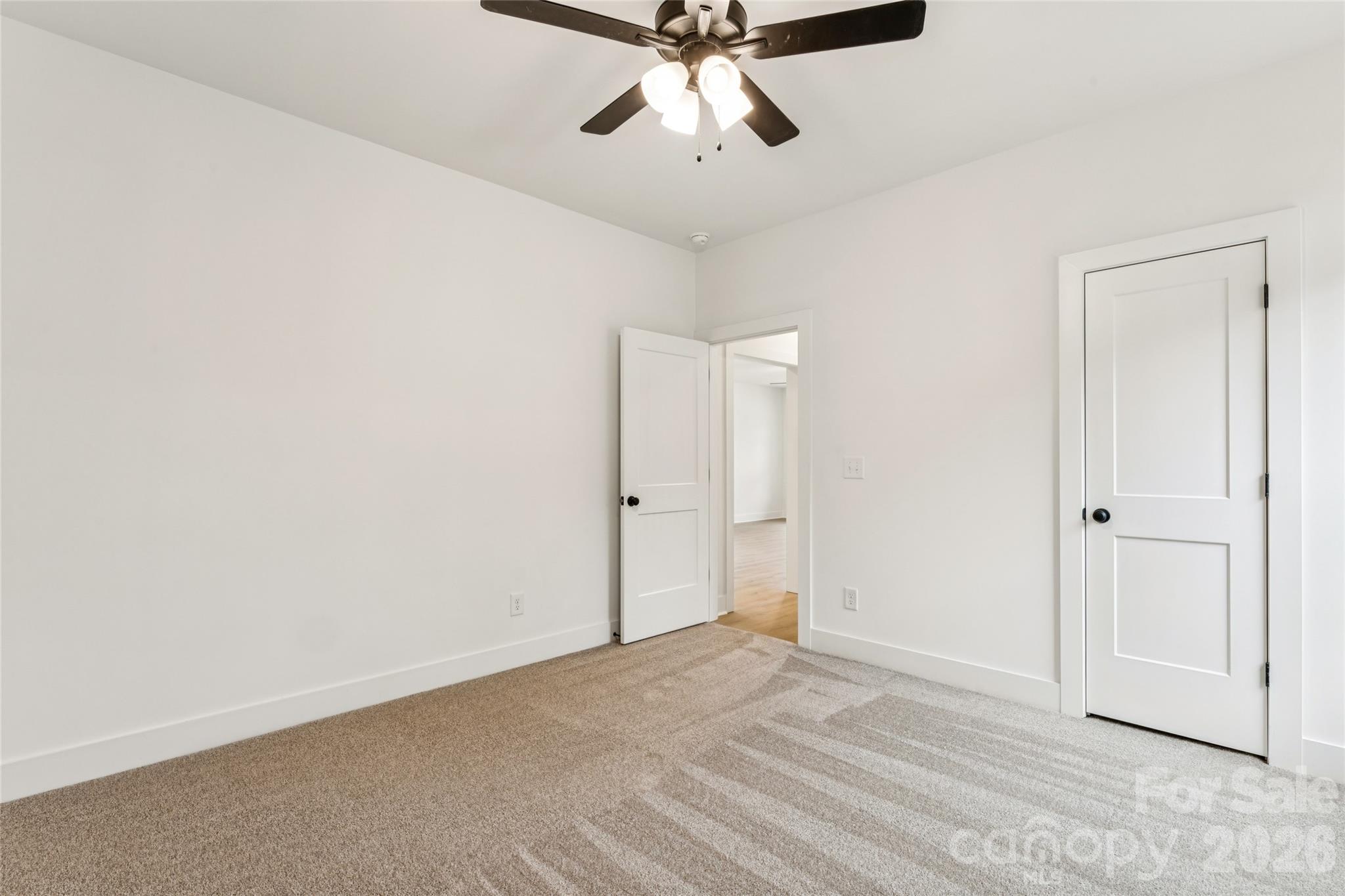 LOT 1 Furr Street — Rock Hill
