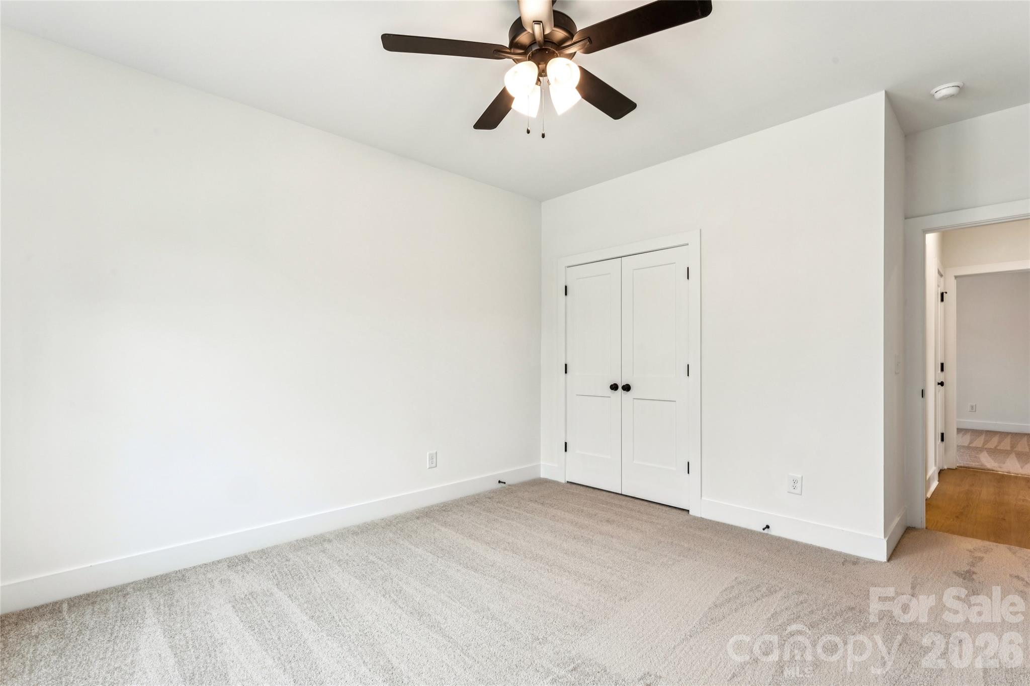 LOT 1 Furr Street — Rock Hill