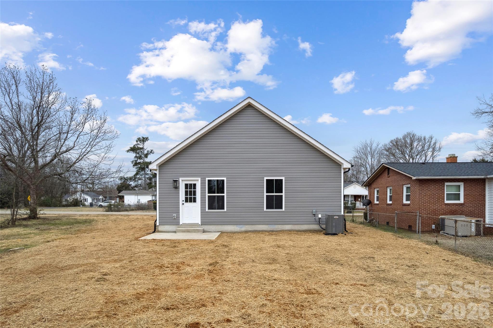 LOT 1 Furr Street — Rock Hill