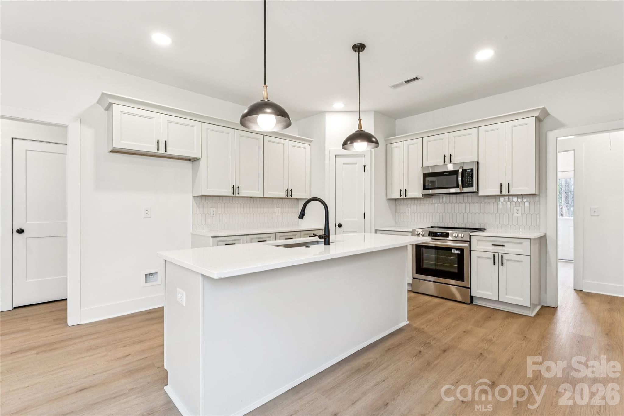 LOT 1 Furr Street — Rock Hill