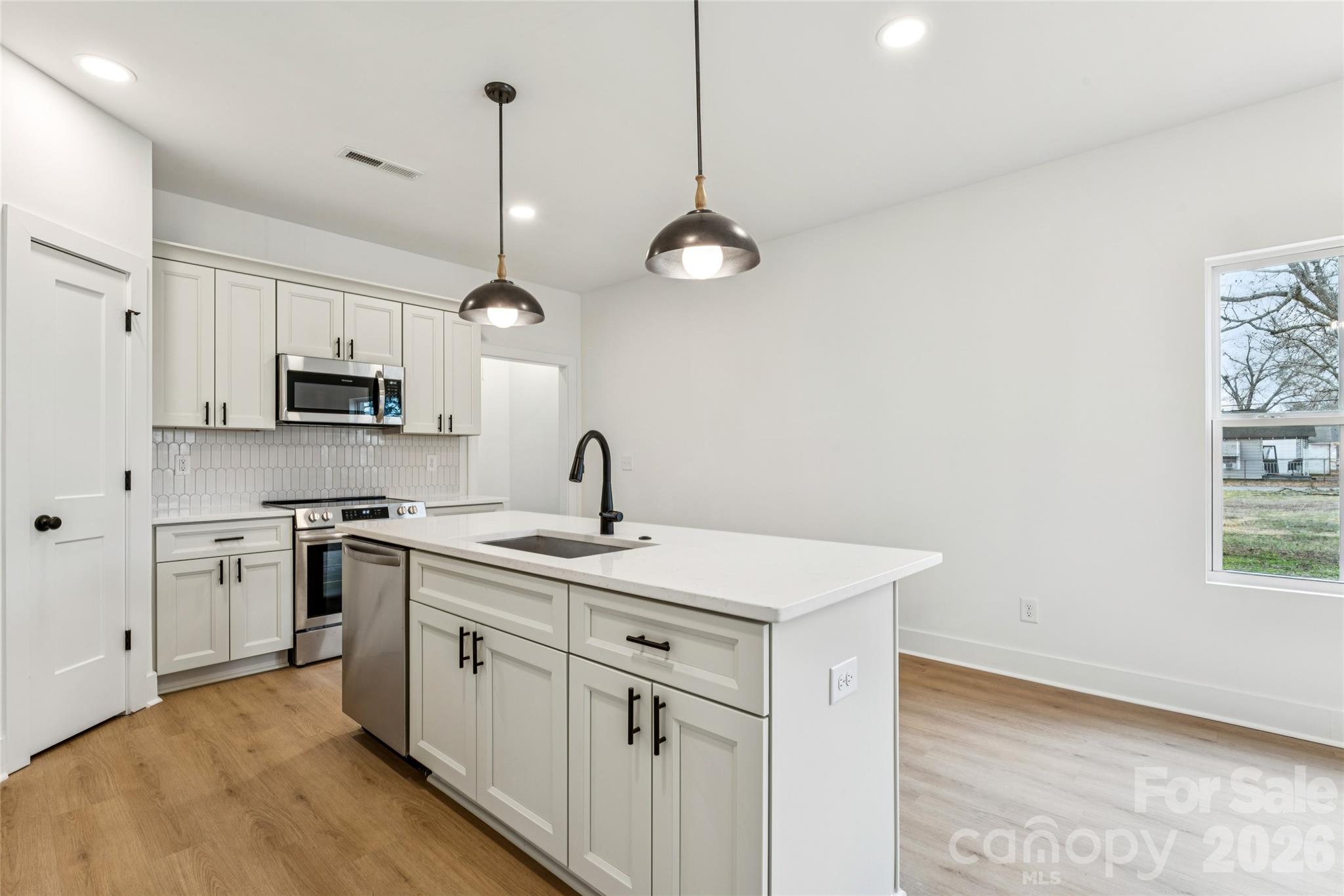 LOT 1 Furr Street — Rock Hill