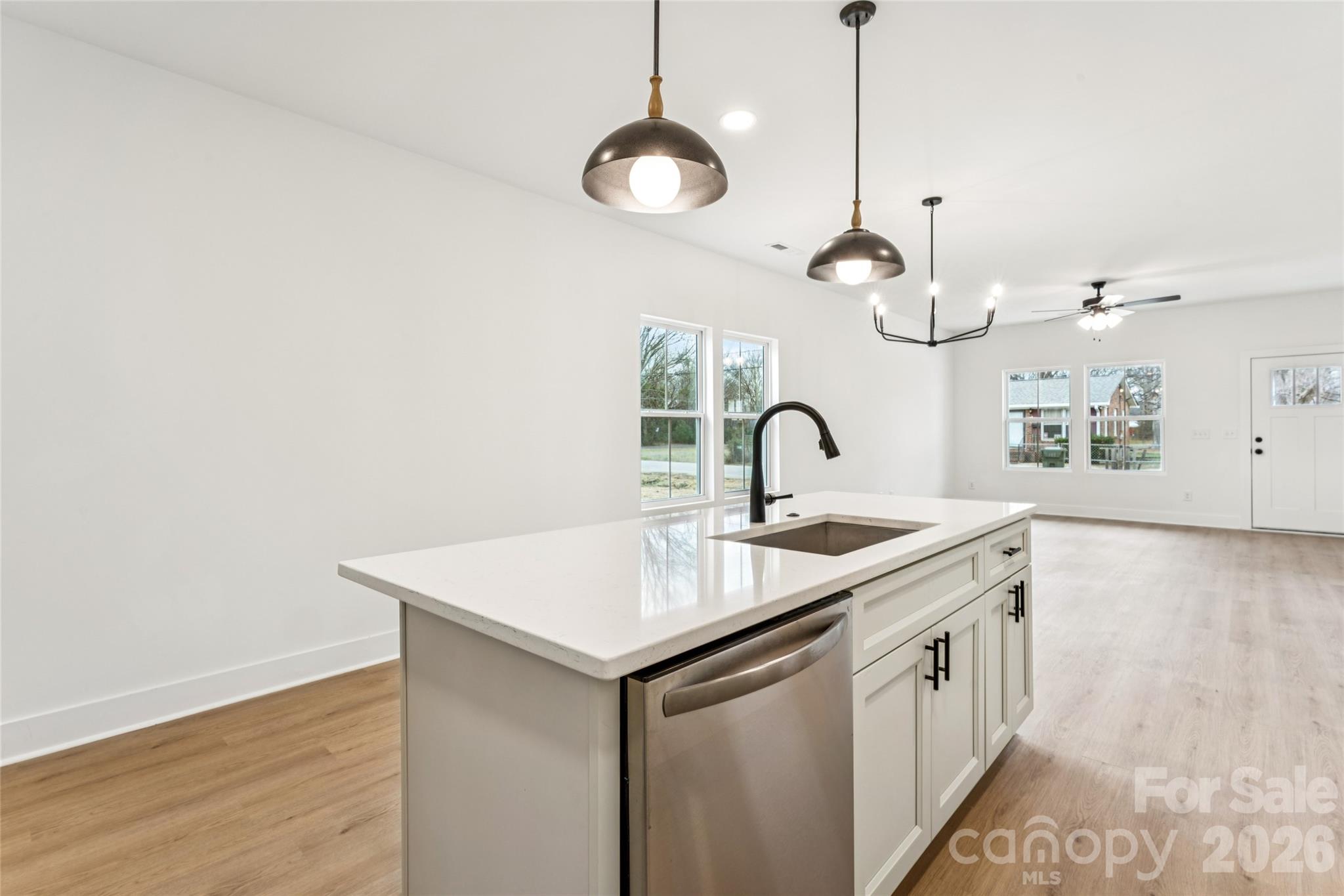 LOT 1 Furr Street — Rock Hill