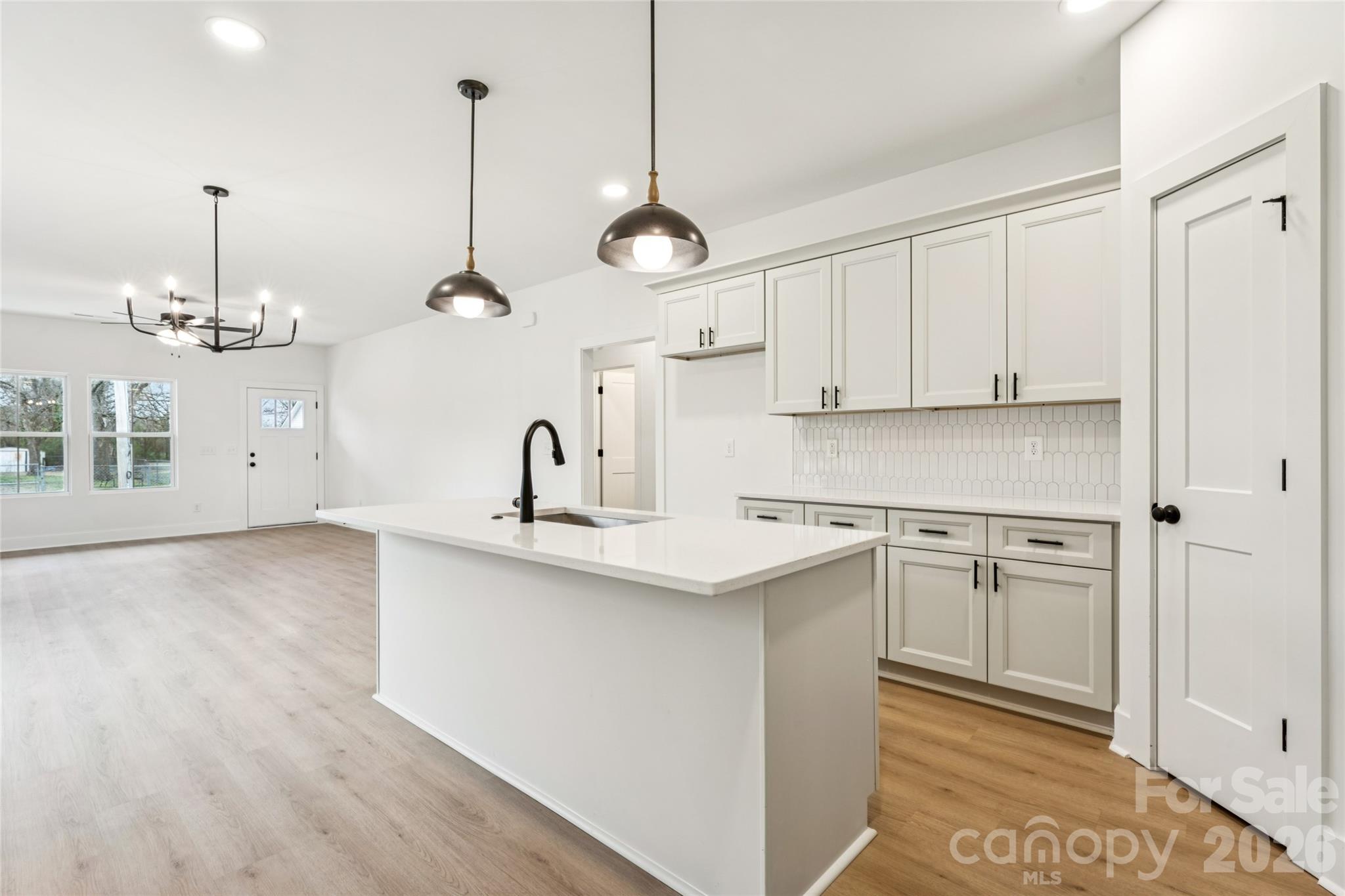 LOT 1 Furr Street — Rock Hill