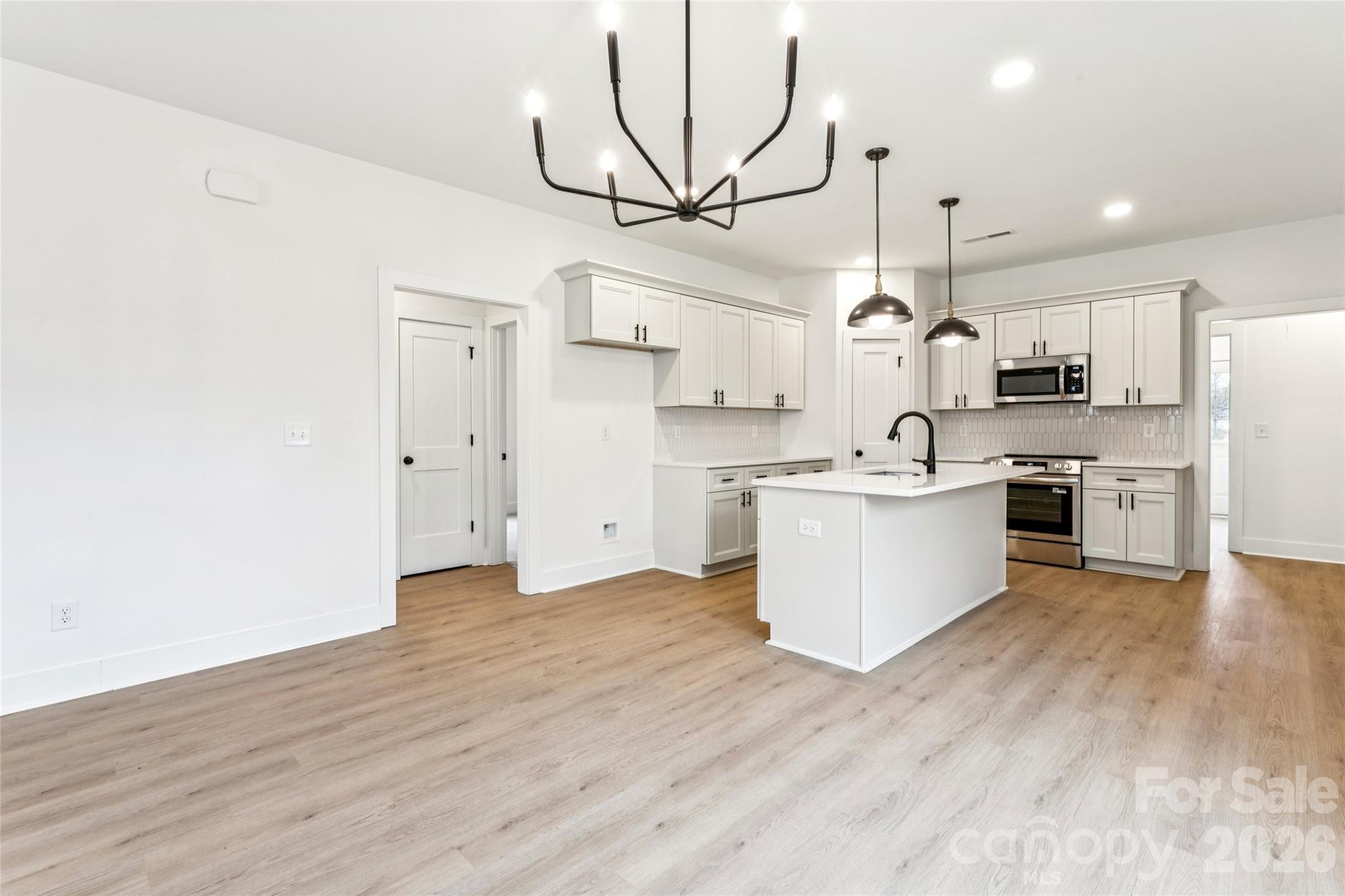 LOT 1 Furr Street — Rock Hill