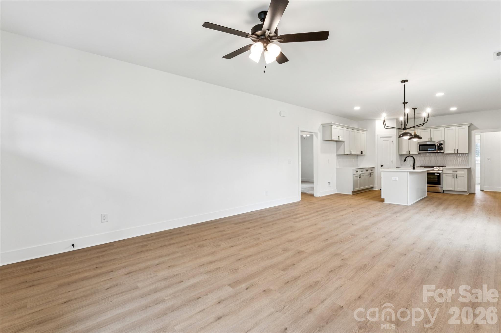 LOT 1 Furr Street — Rock Hill