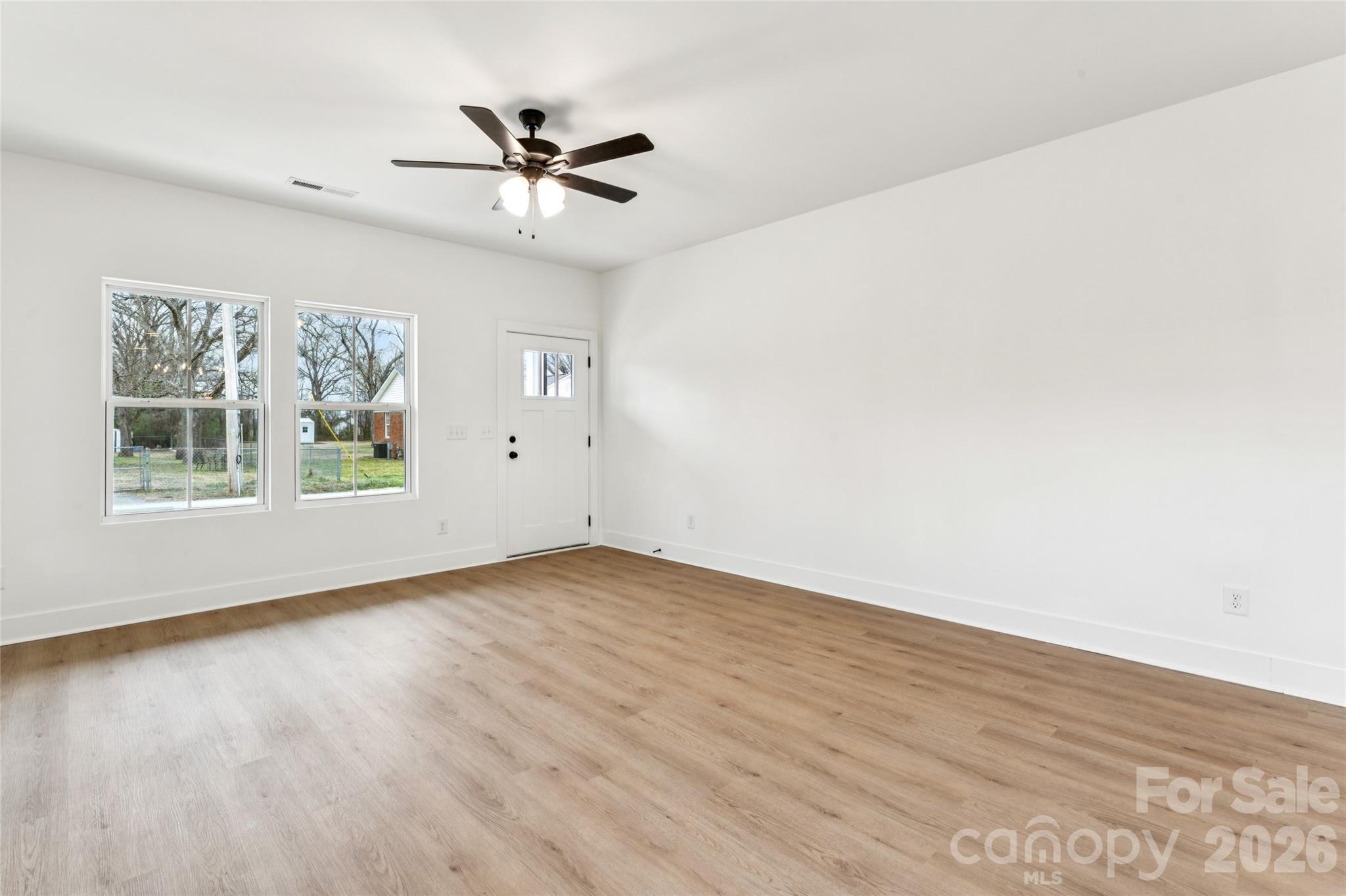 LOT 1 Furr Street — Rock Hill