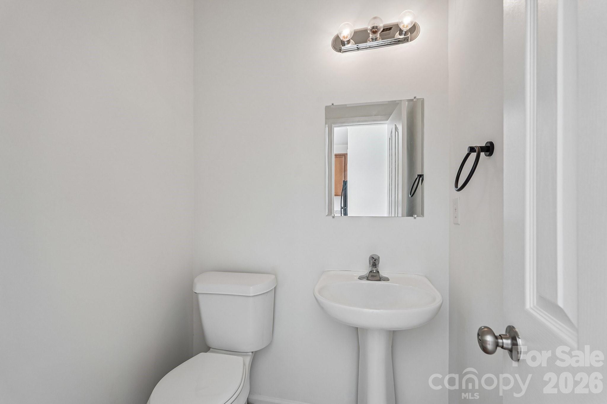 13211 Calloway Glen Drive — Charlotte