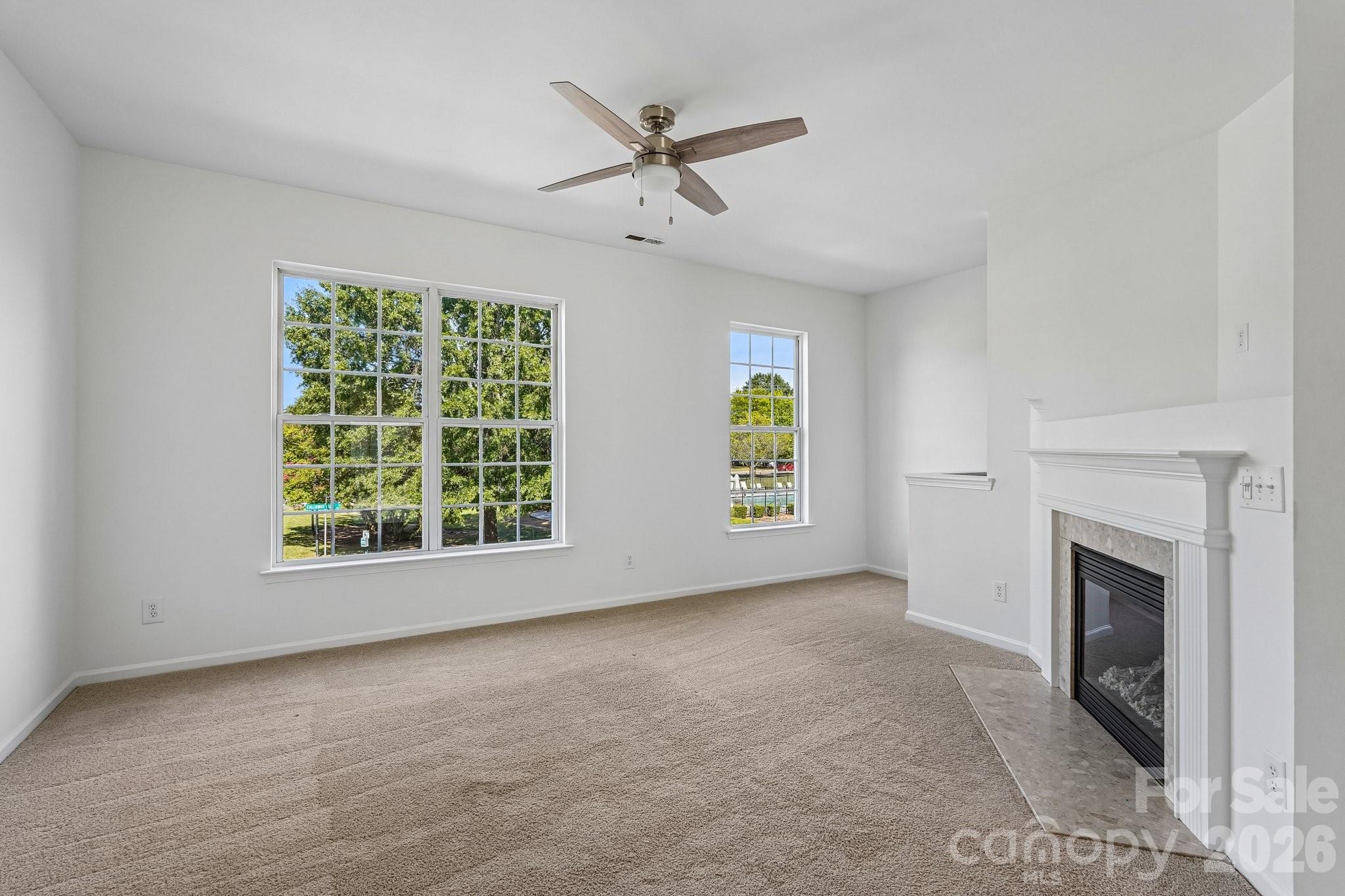 13211 Calloway Glen Drive — Charlotte
