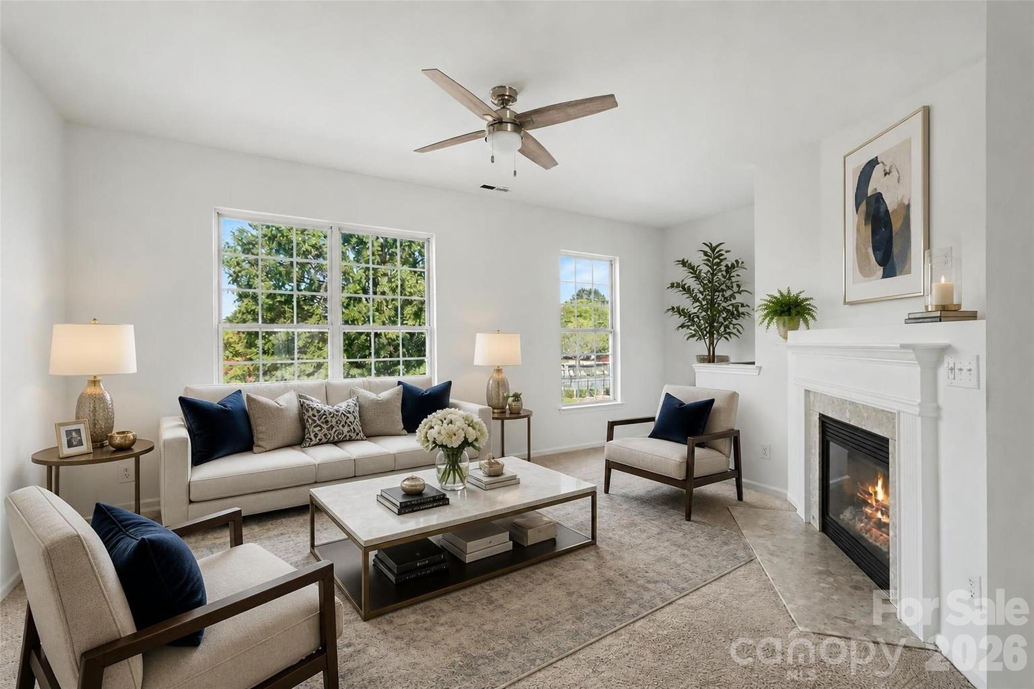 13211 Calloway Glen Drive — Charlotte