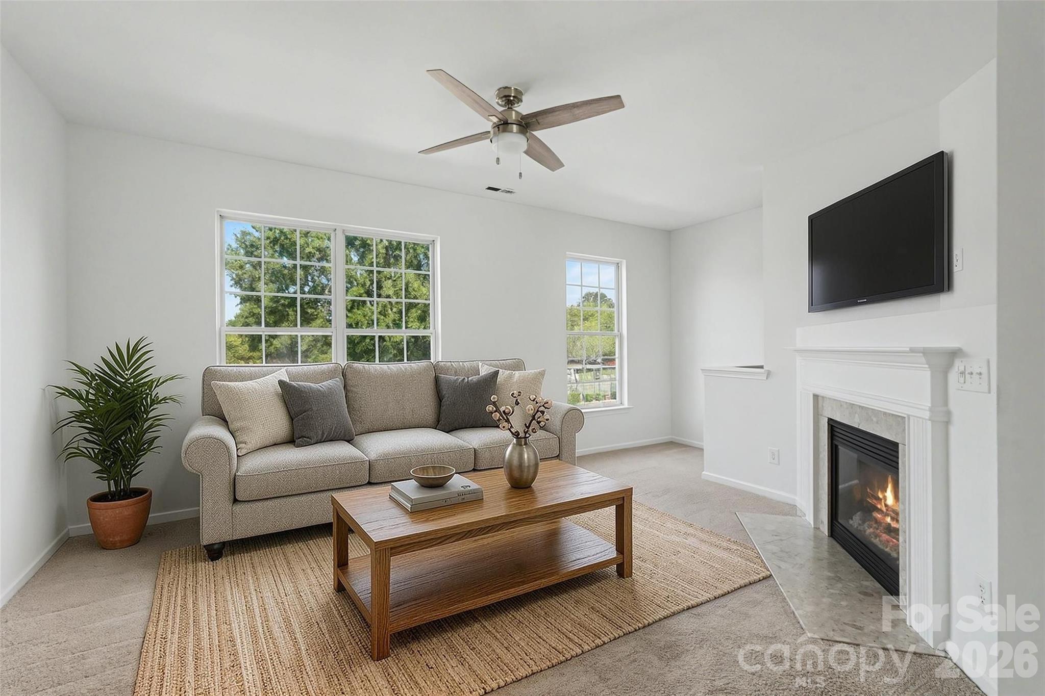 13211 Calloway Glen Drive — Charlotte
