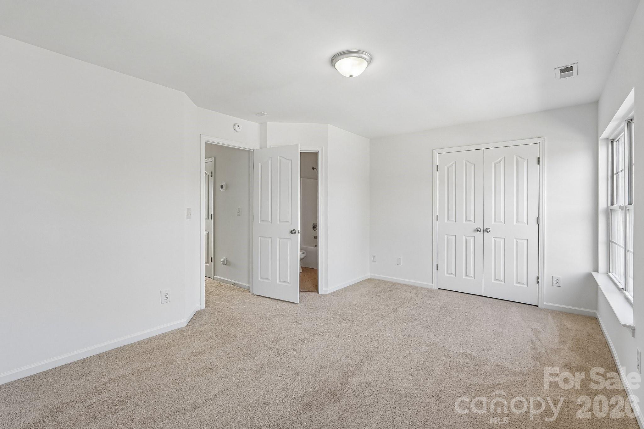 13211 Calloway Glen Drive — Charlotte