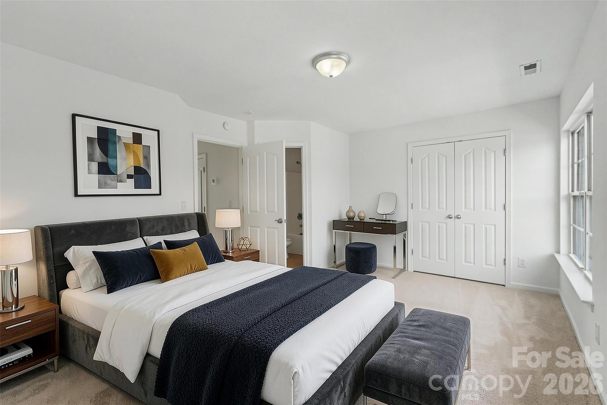 13211 Calloway Glen Drive — Charlotte