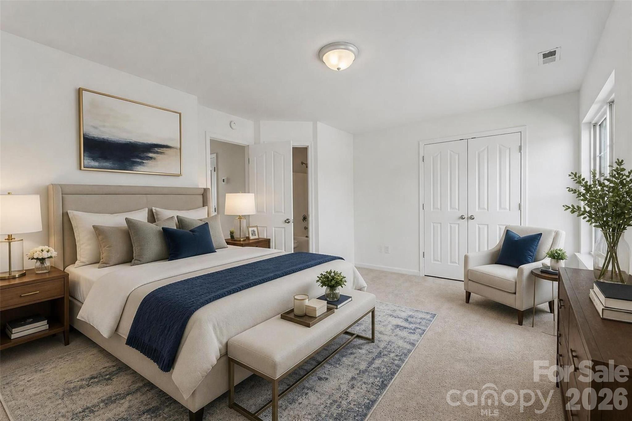 13211 Calloway Glen Drive — Charlotte