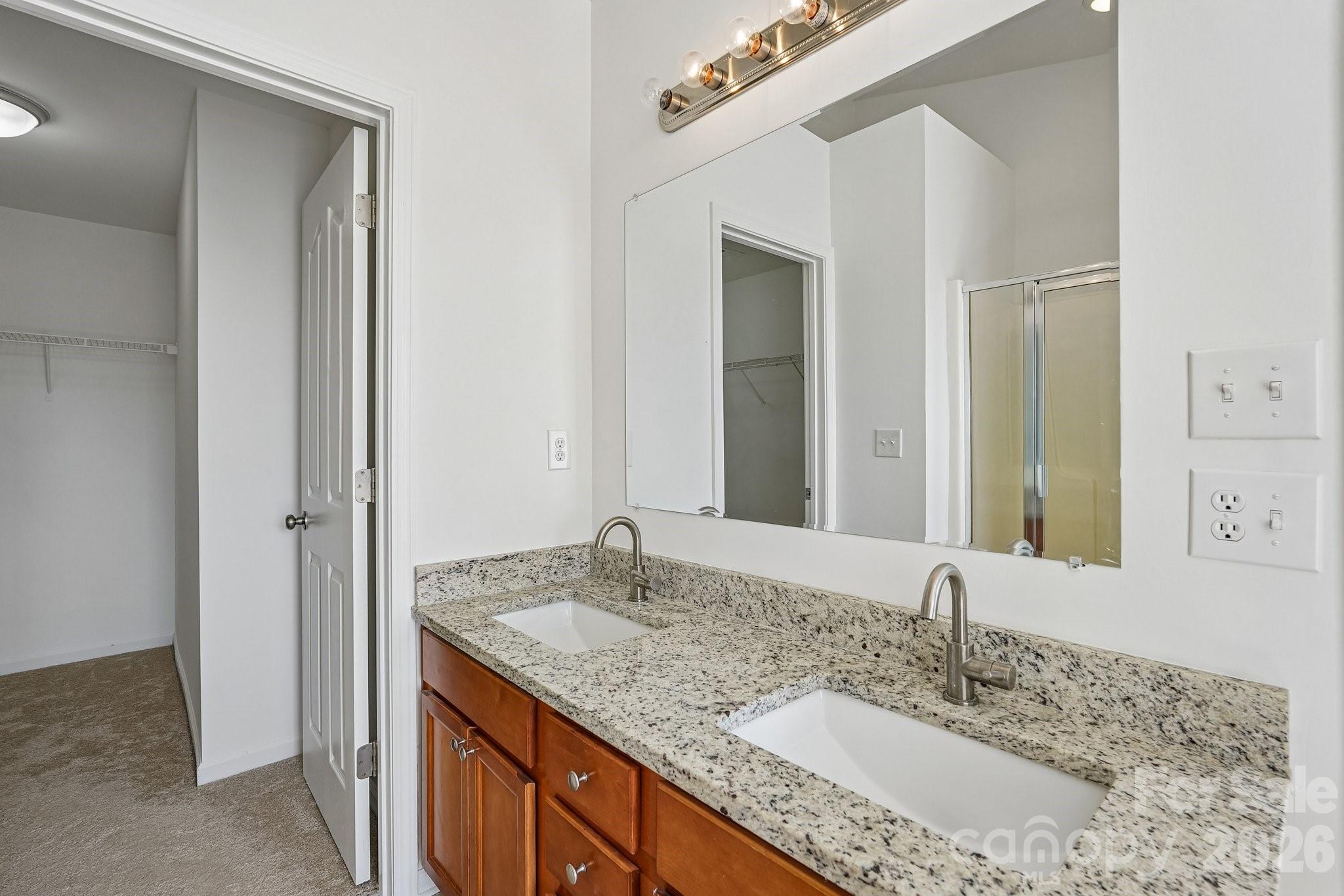 13211 Calloway Glen Drive — Charlotte