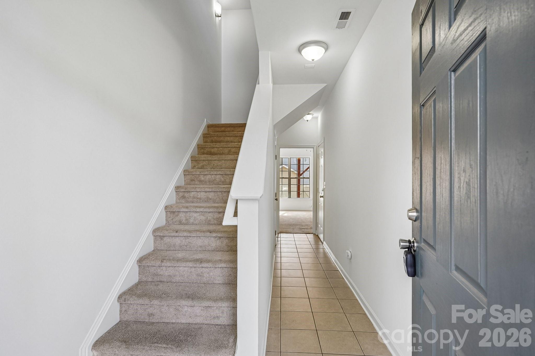 13211 Calloway Glen Drive — Charlotte
