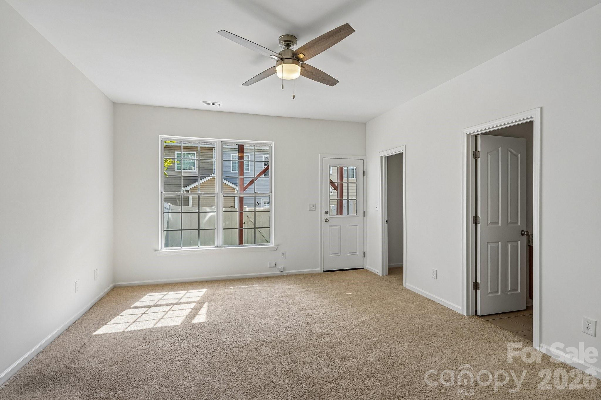 13211 Calloway Glen Drive — Charlotte