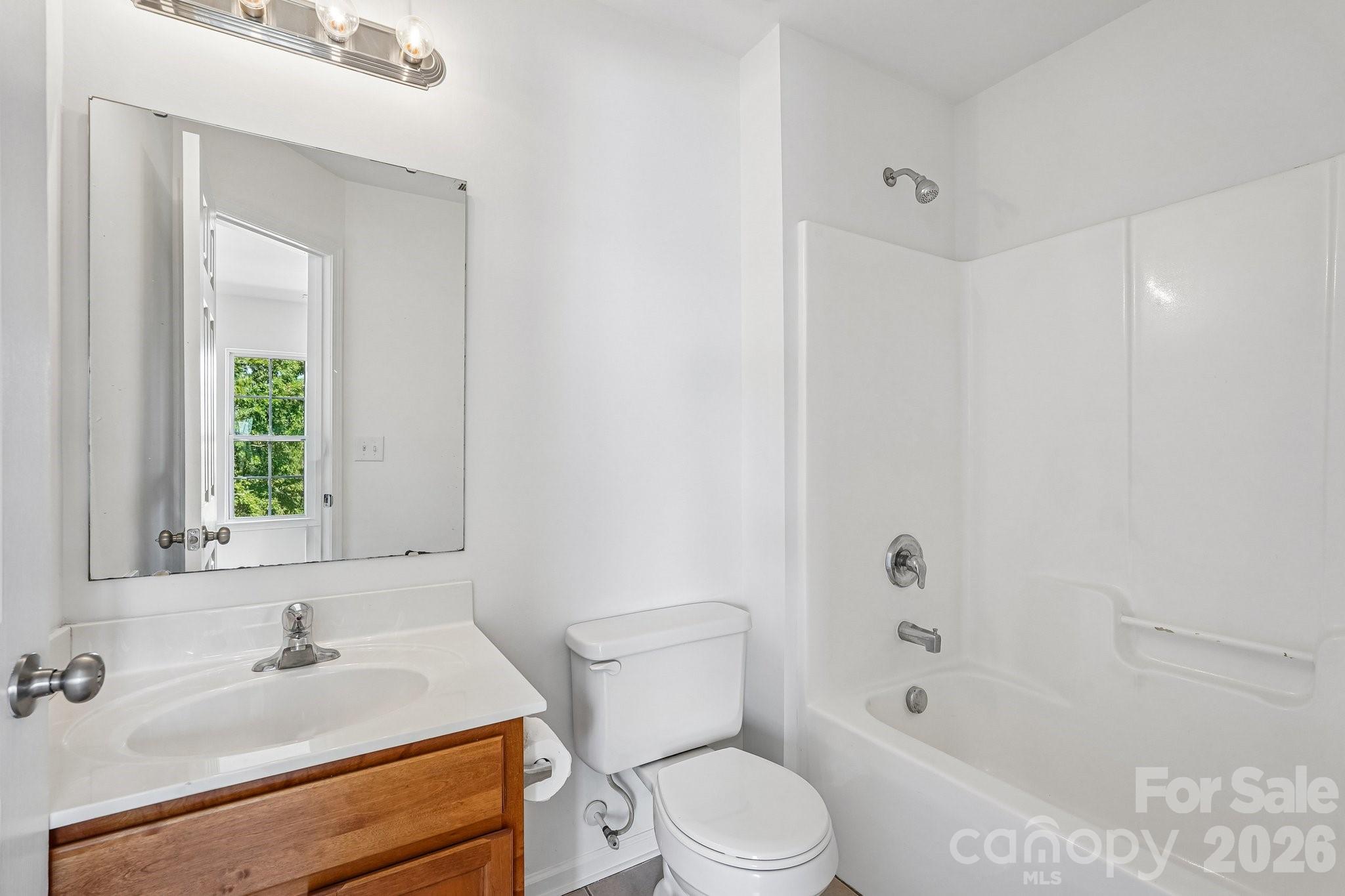 13211 Calloway Glen Drive — Charlotte