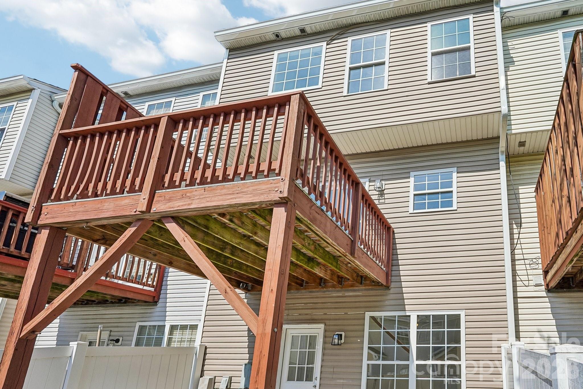 13211 Calloway Glen Drive — Charlotte