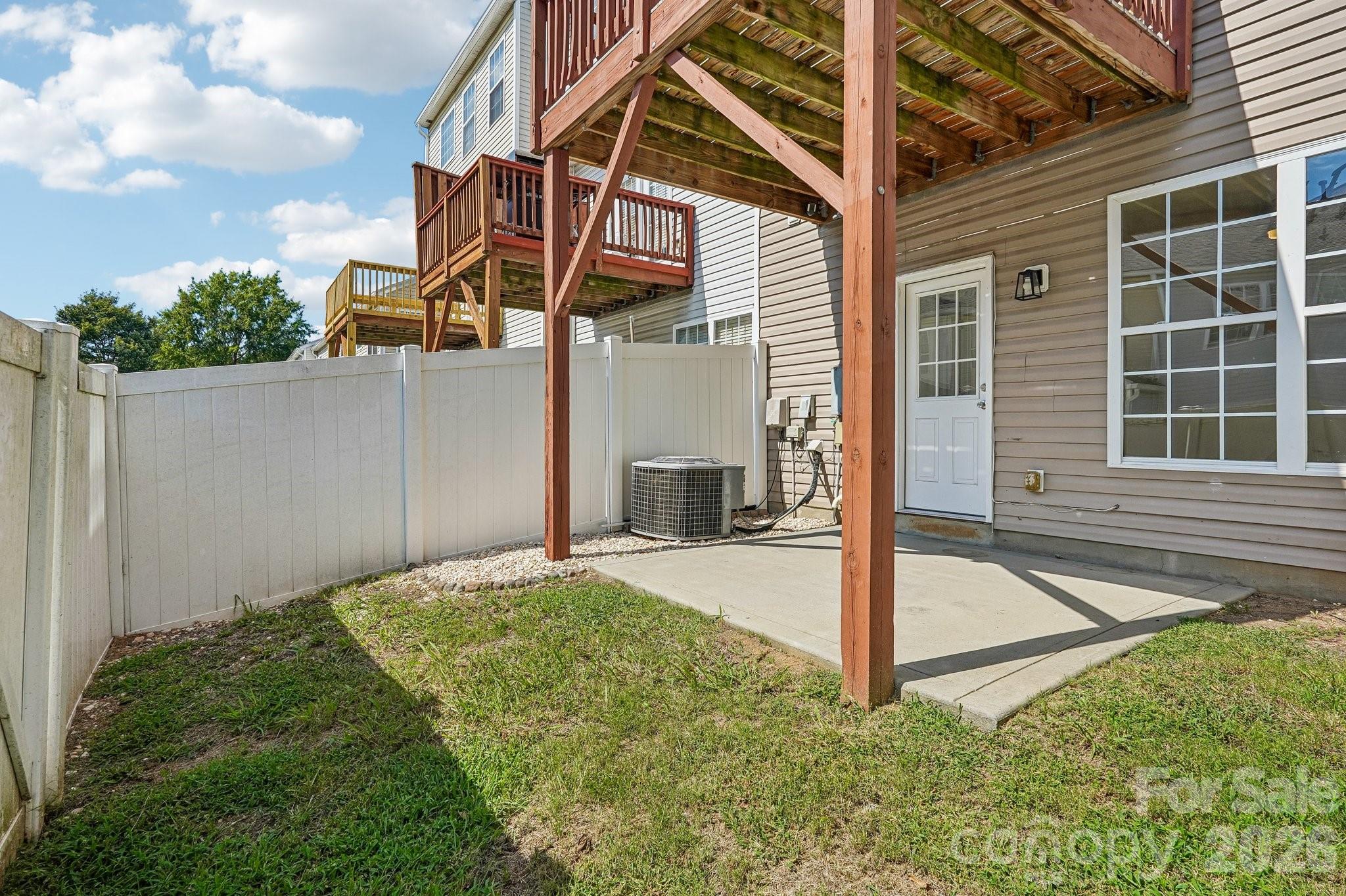 13211 Calloway Glen Drive — Charlotte