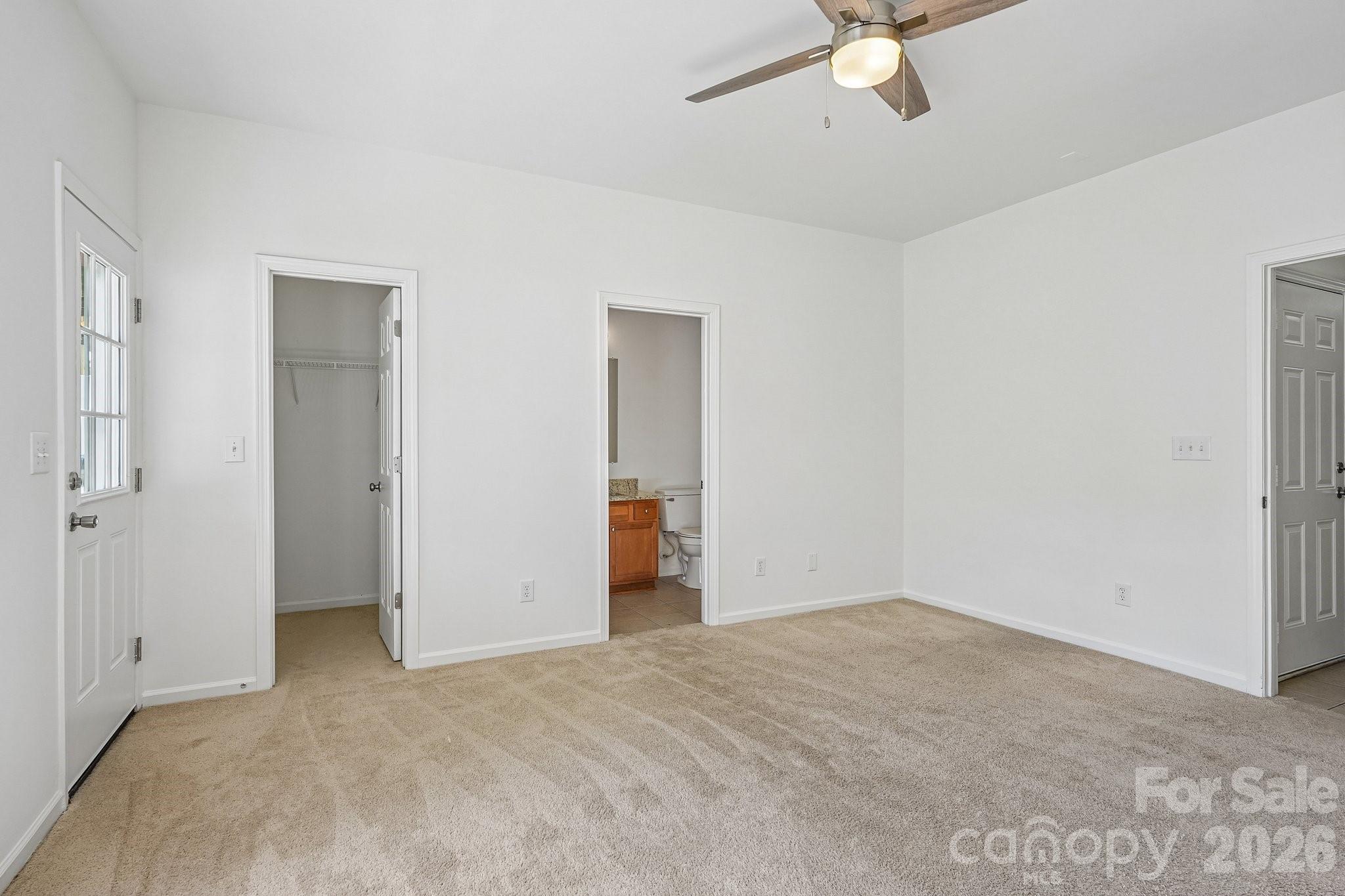 13211 Calloway Glen Drive — Charlotte