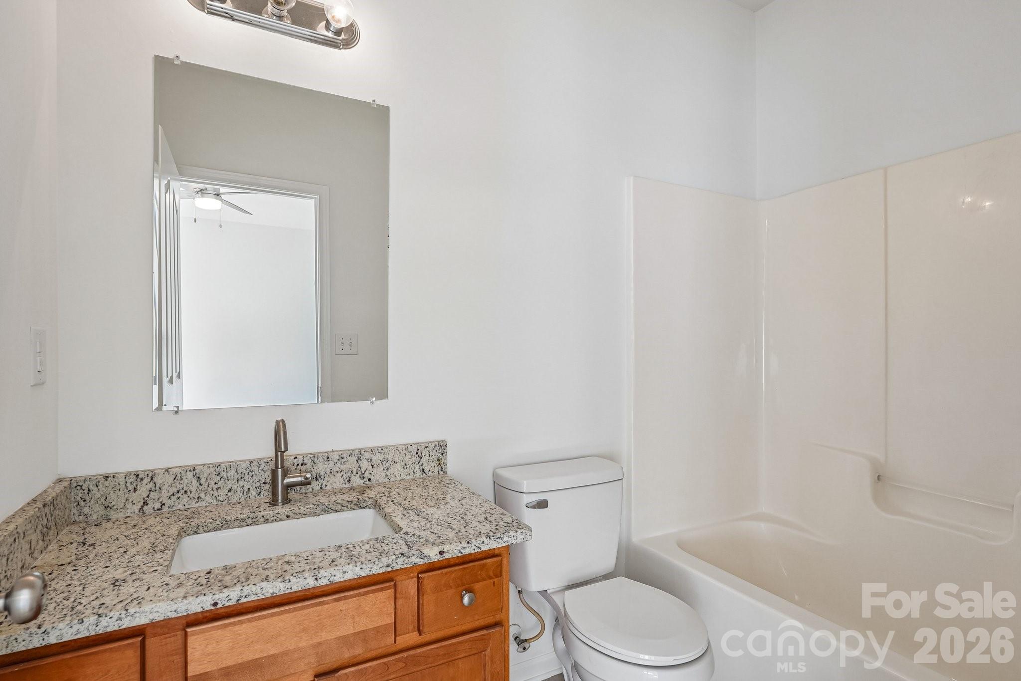 13211 Calloway Glen Drive — Charlotte