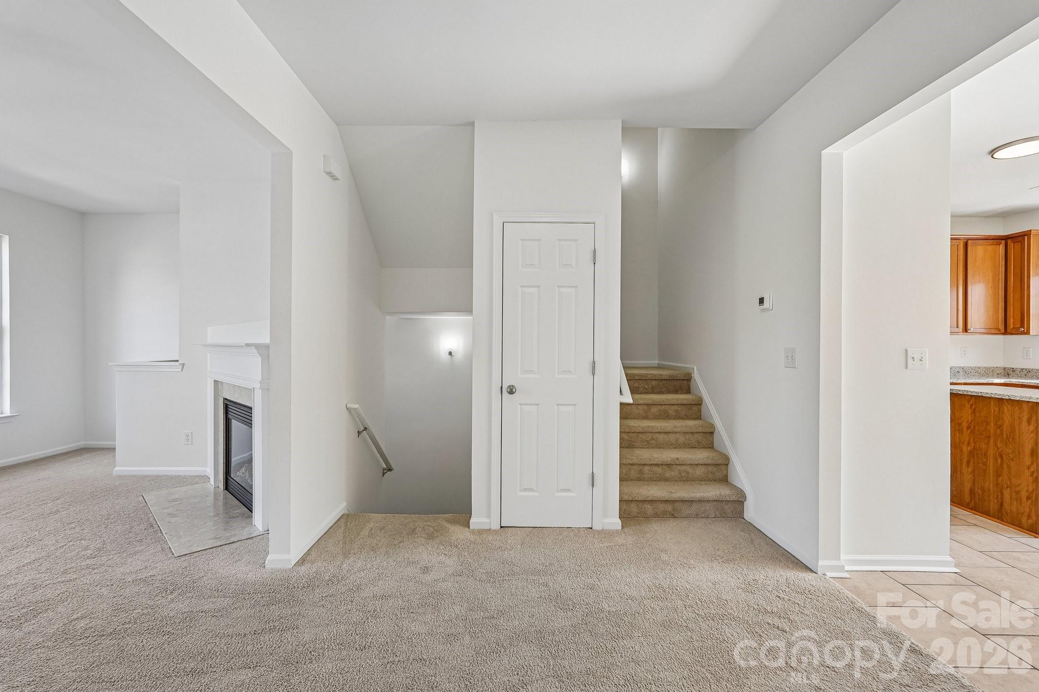 13211 Calloway Glen Drive — Charlotte