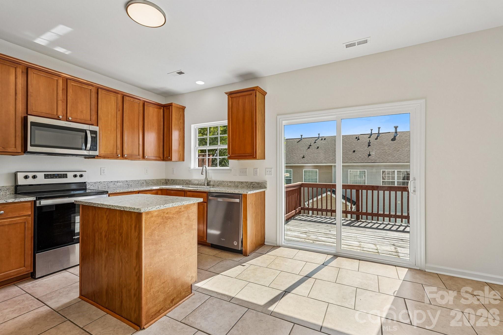 13211 Calloway Glen Drive — Charlotte