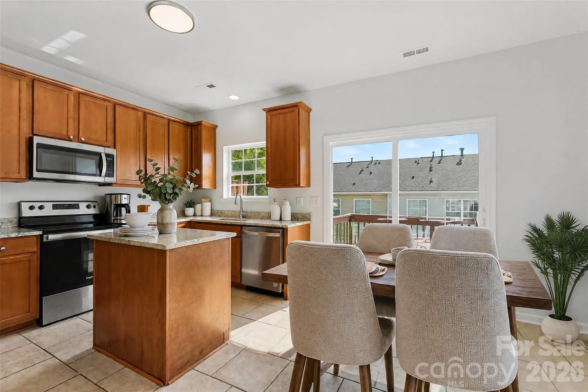 13211 Calloway Glen Drive — Charlotte