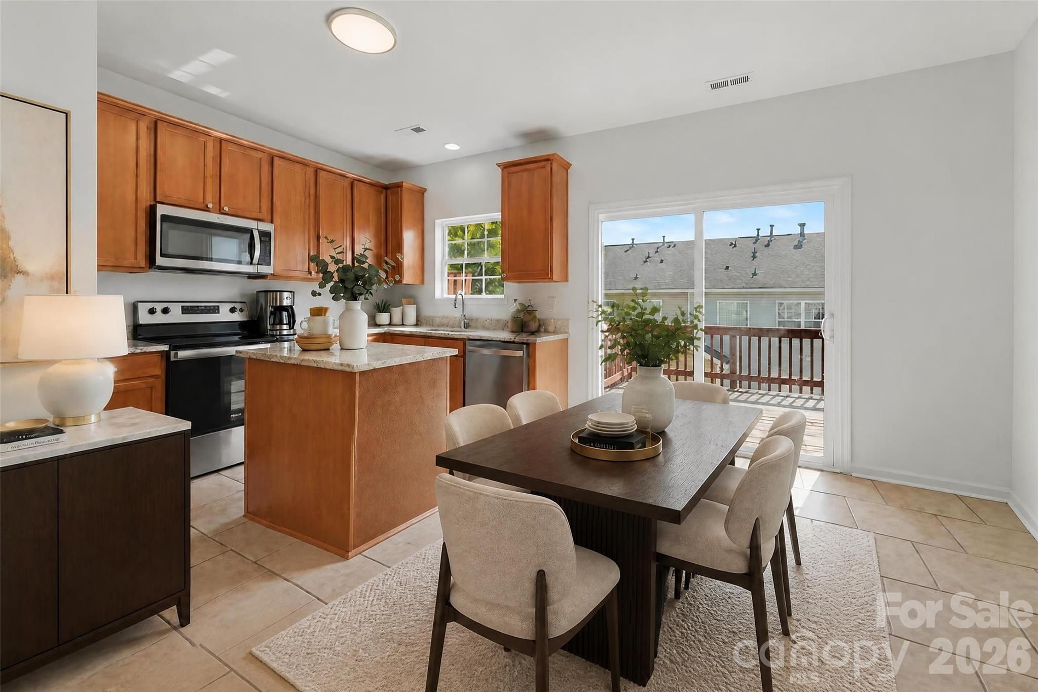 13211 Calloway Glen Drive — Charlotte