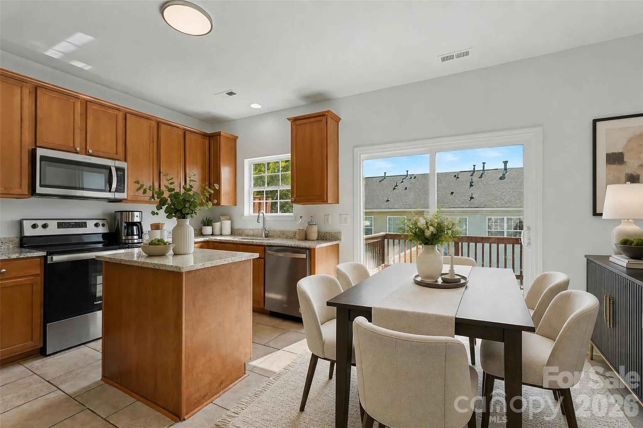 13211 Calloway Glen Drive — Charlotte