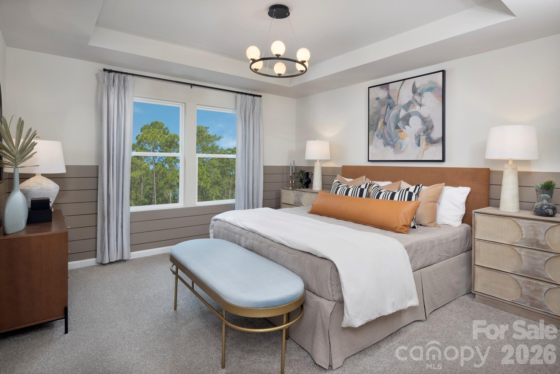 7512 Hodges Meadow Lane #184 — Charlotte