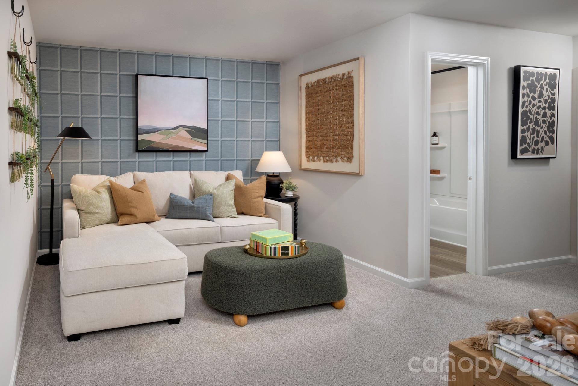 7512 Hodges Meadow Lane #184 — Charlotte