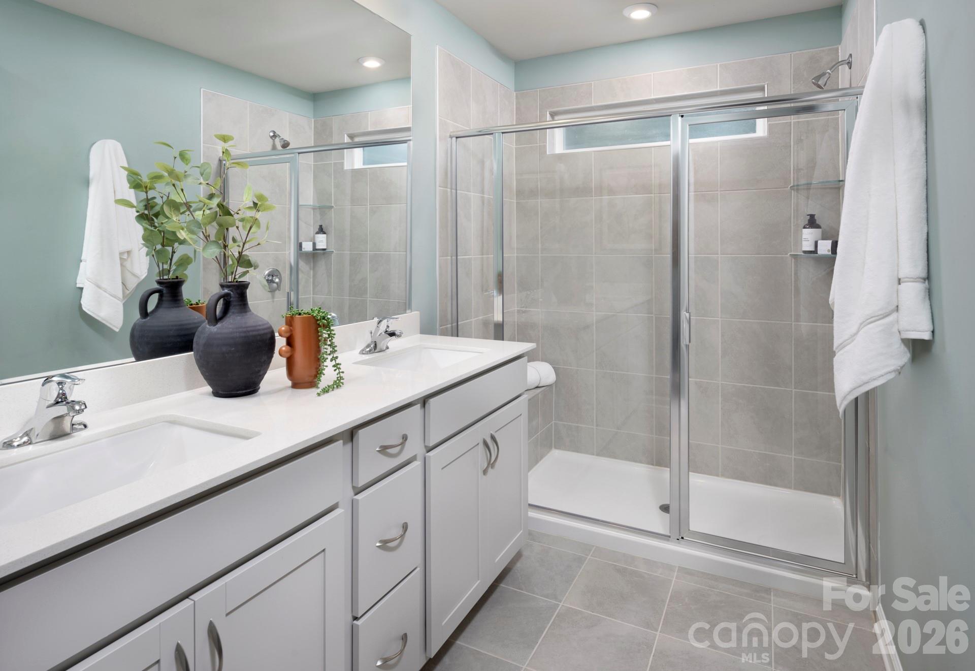 7512 Hodges Meadow Lane #184 — Charlotte