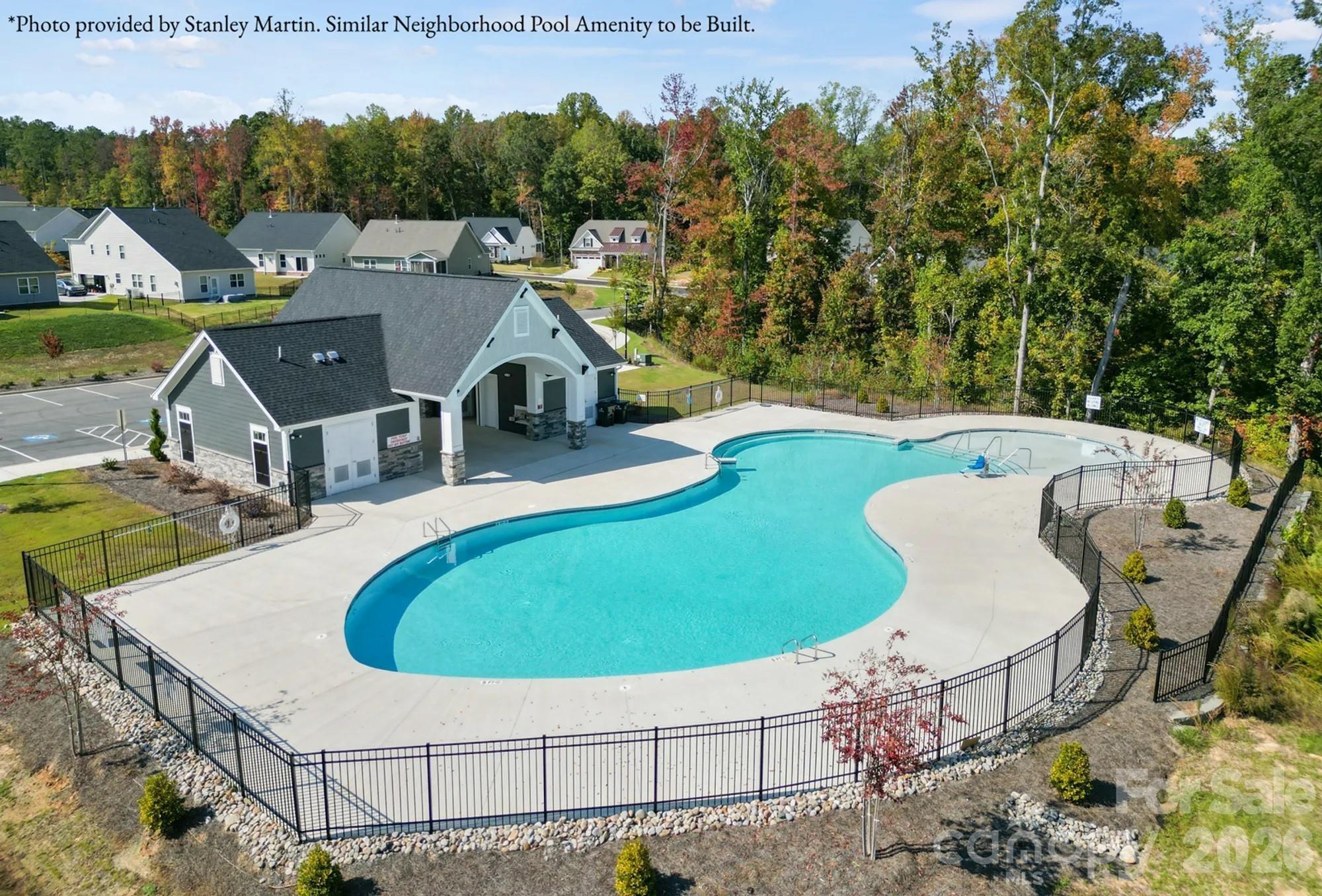 1315 Bansal Drive — Charlotte