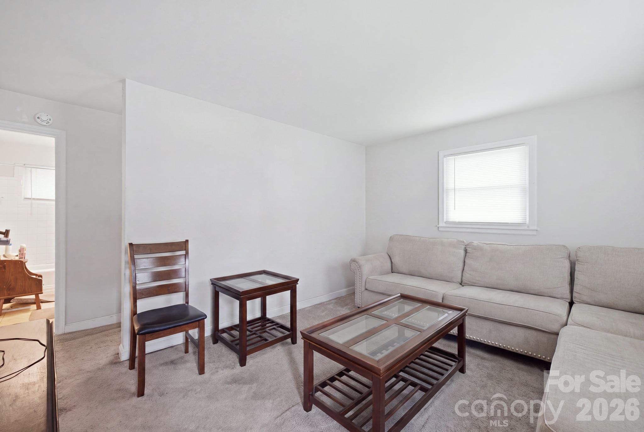 732 Wabash Avenue — Charlotte