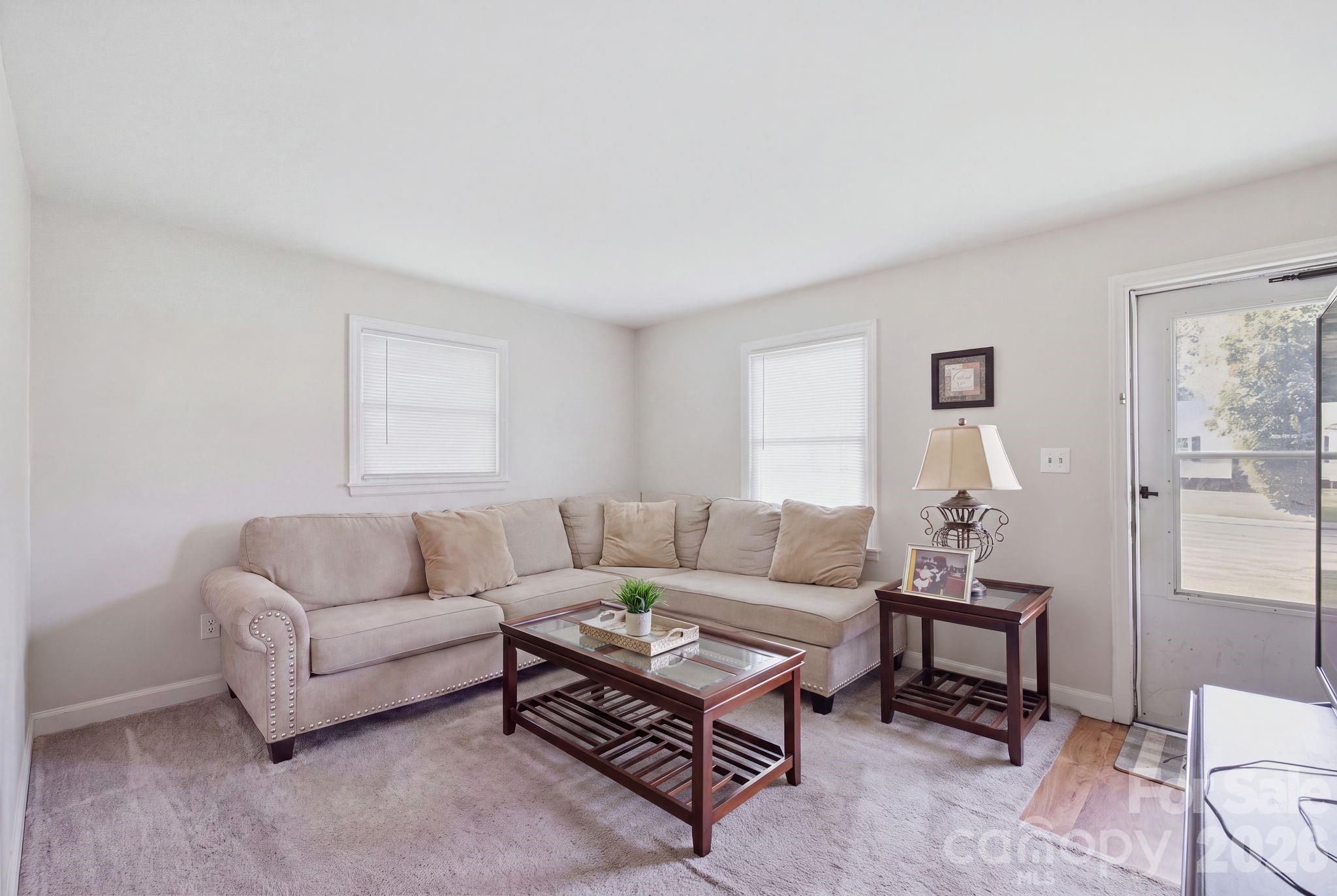 732 Wabash Avenue — Charlotte