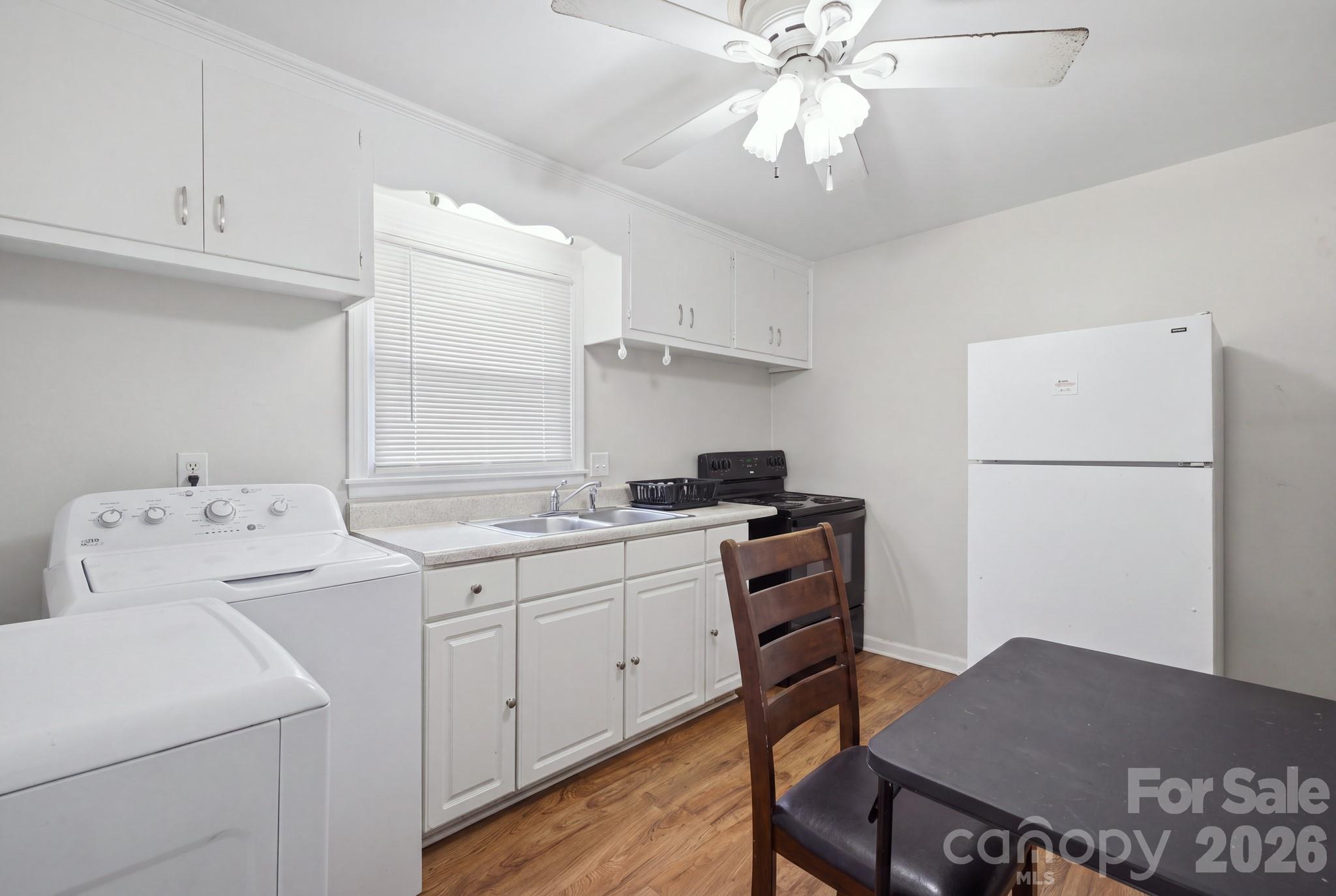 732 Wabash Avenue — Charlotte