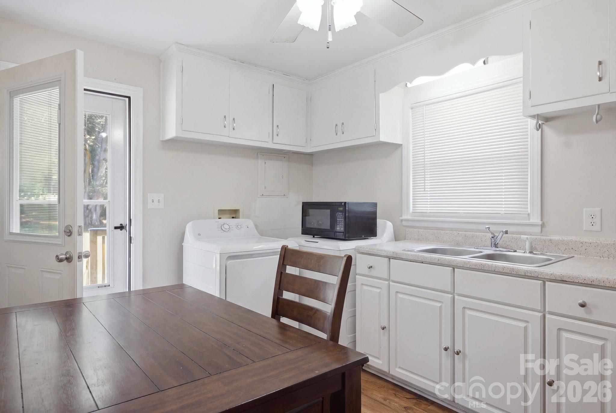732 Wabash Avenue — Charlotte