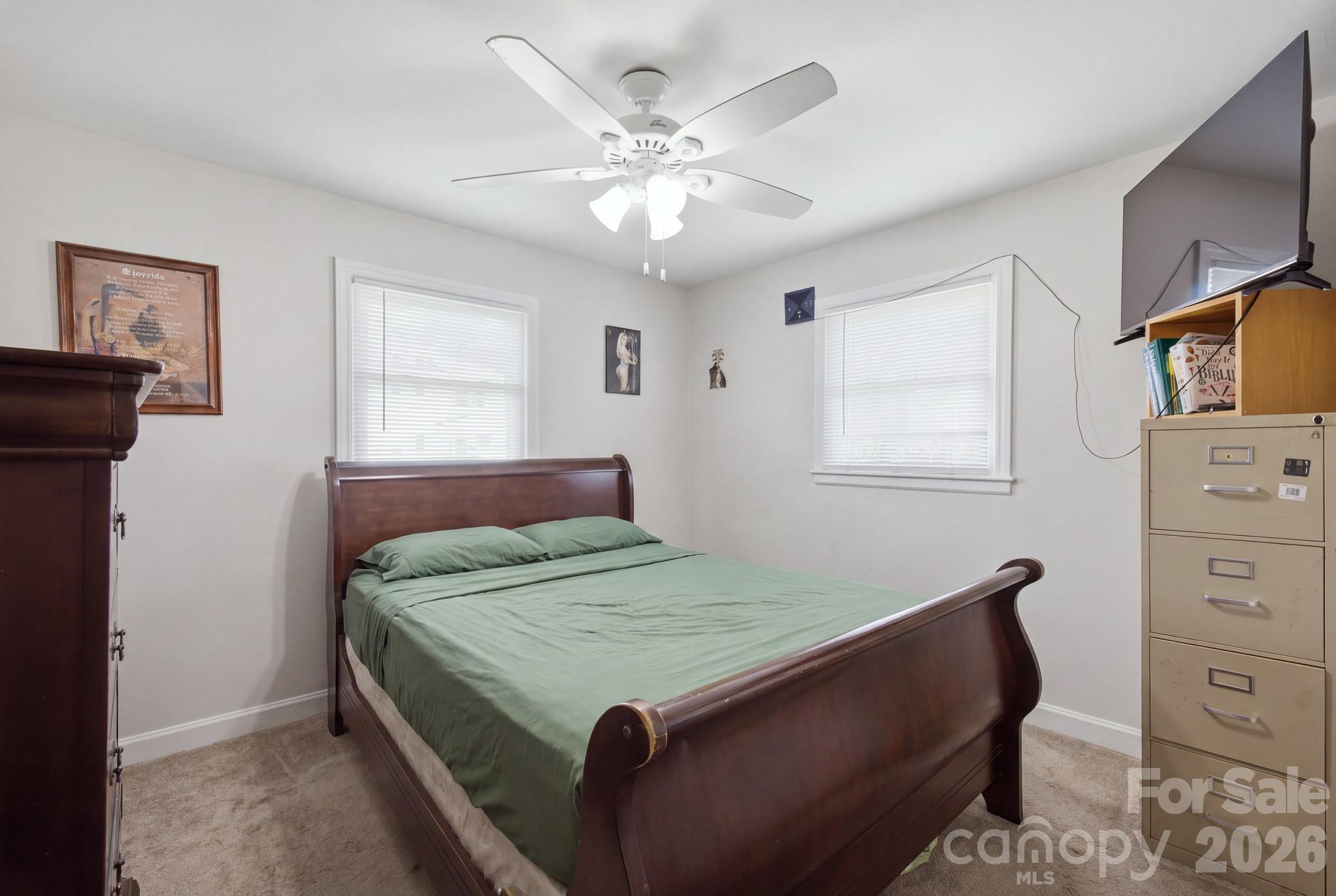 732 Wabash Avenue — Charlotte