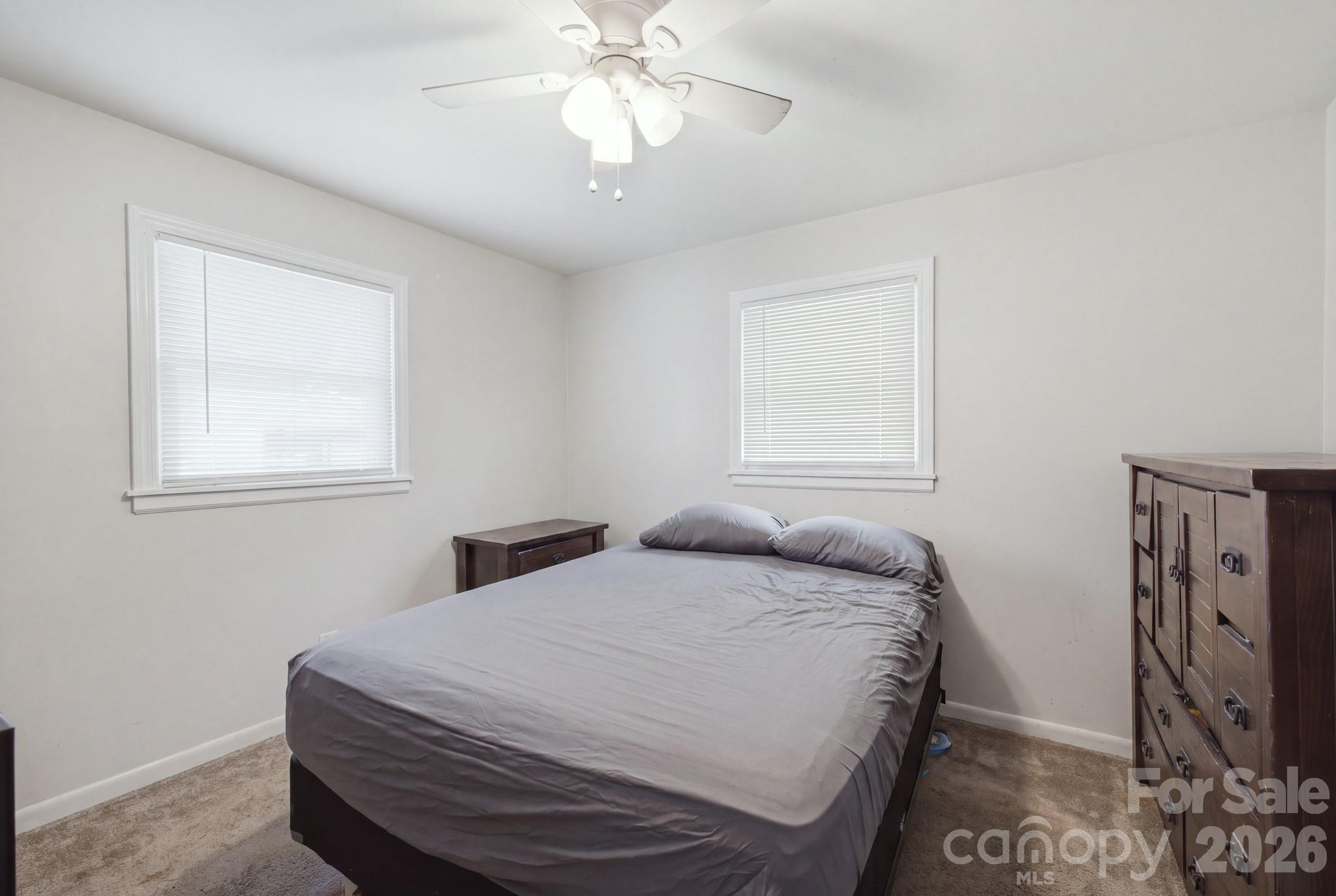 732 Wabash Avenue — Charlotte