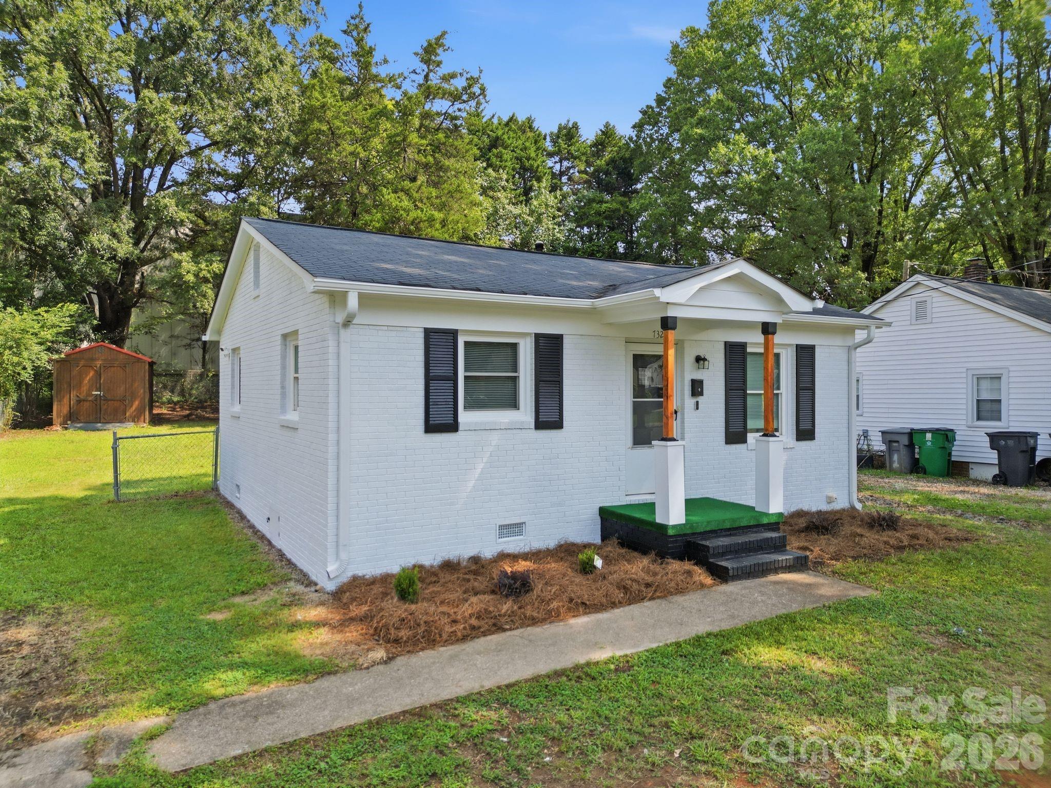 732 Wabash Avenue — Charlotte