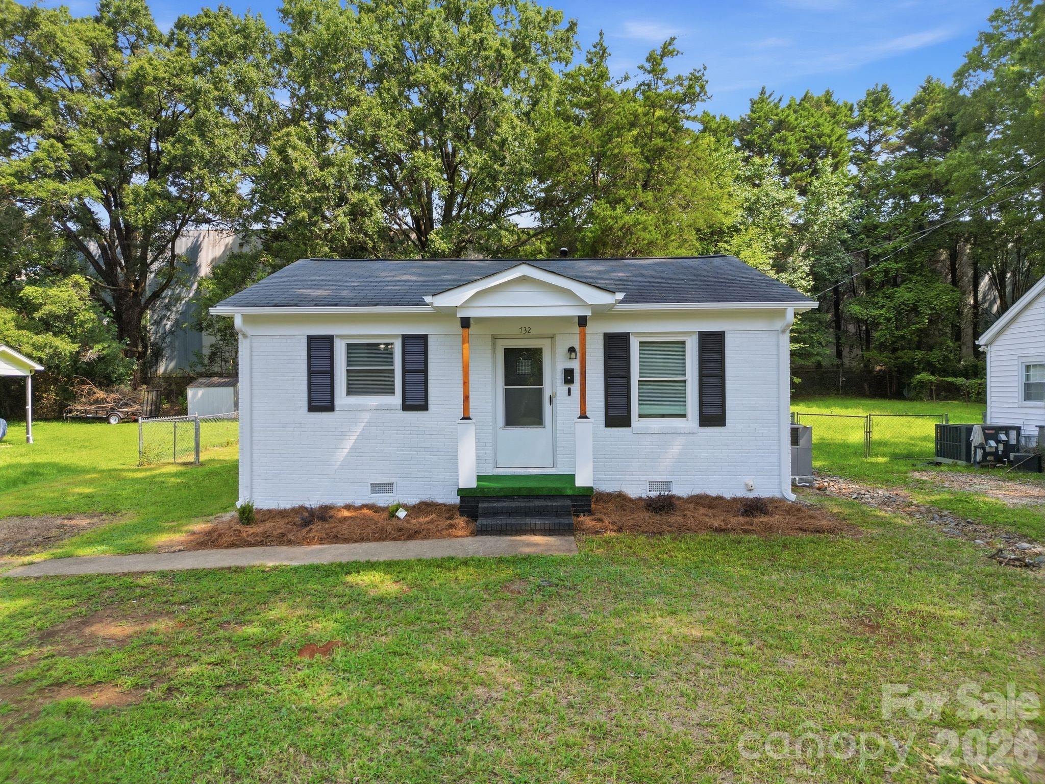 732 Wabash Avenue — Charlotte