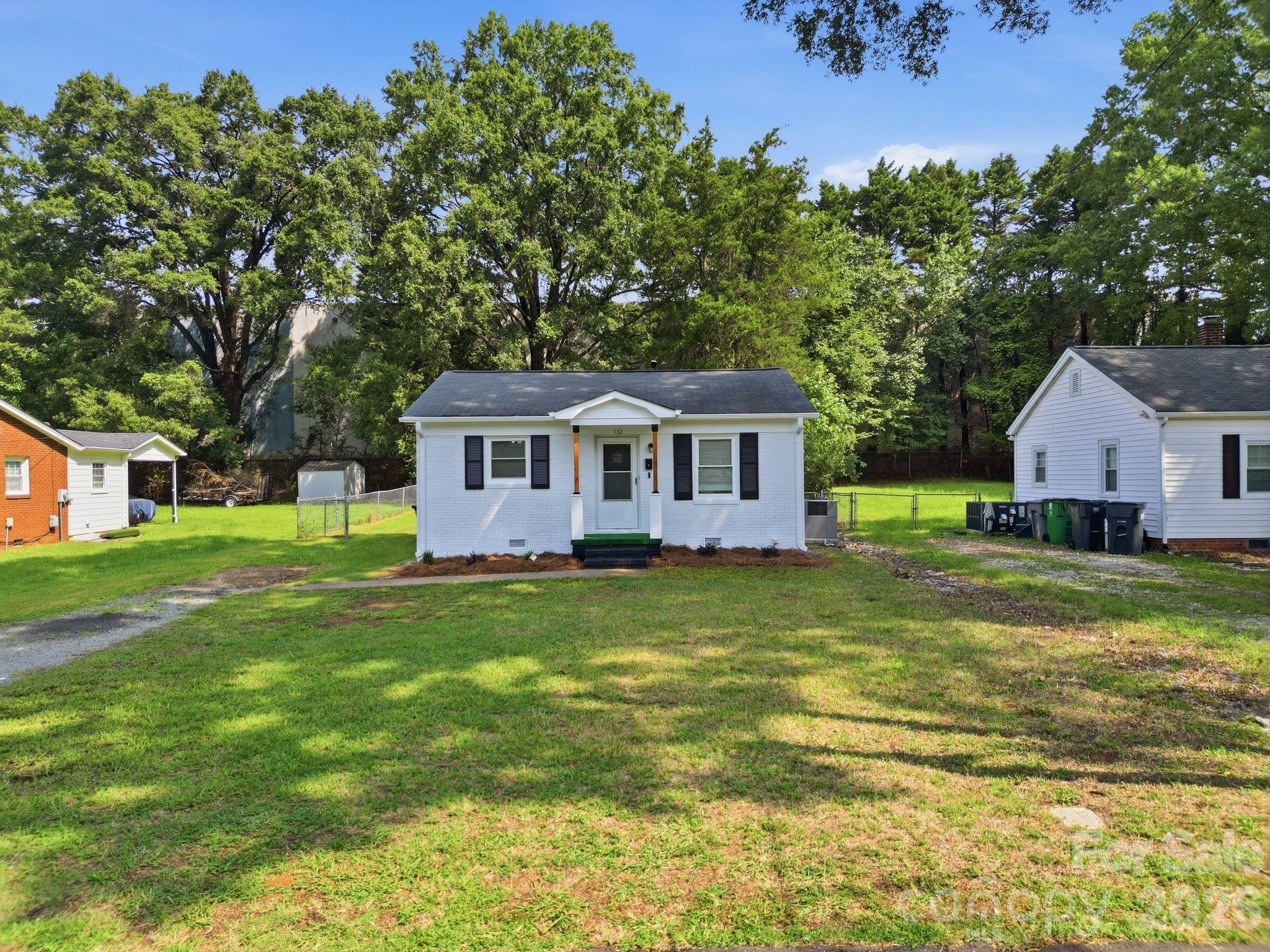 732 Wabash Avenue — Charlotte