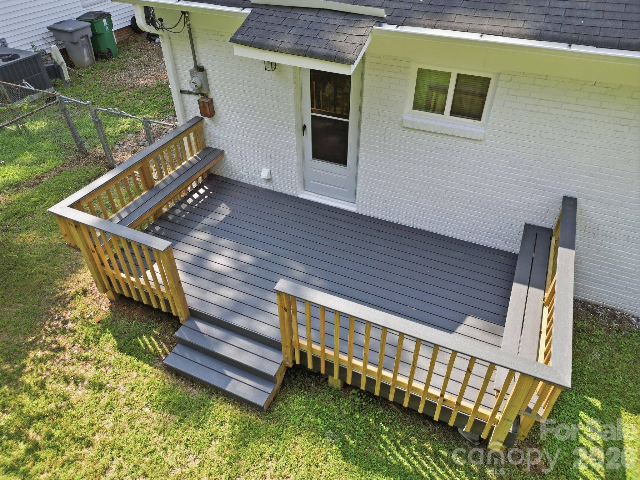 732 Wabash Avenue — Charlotte