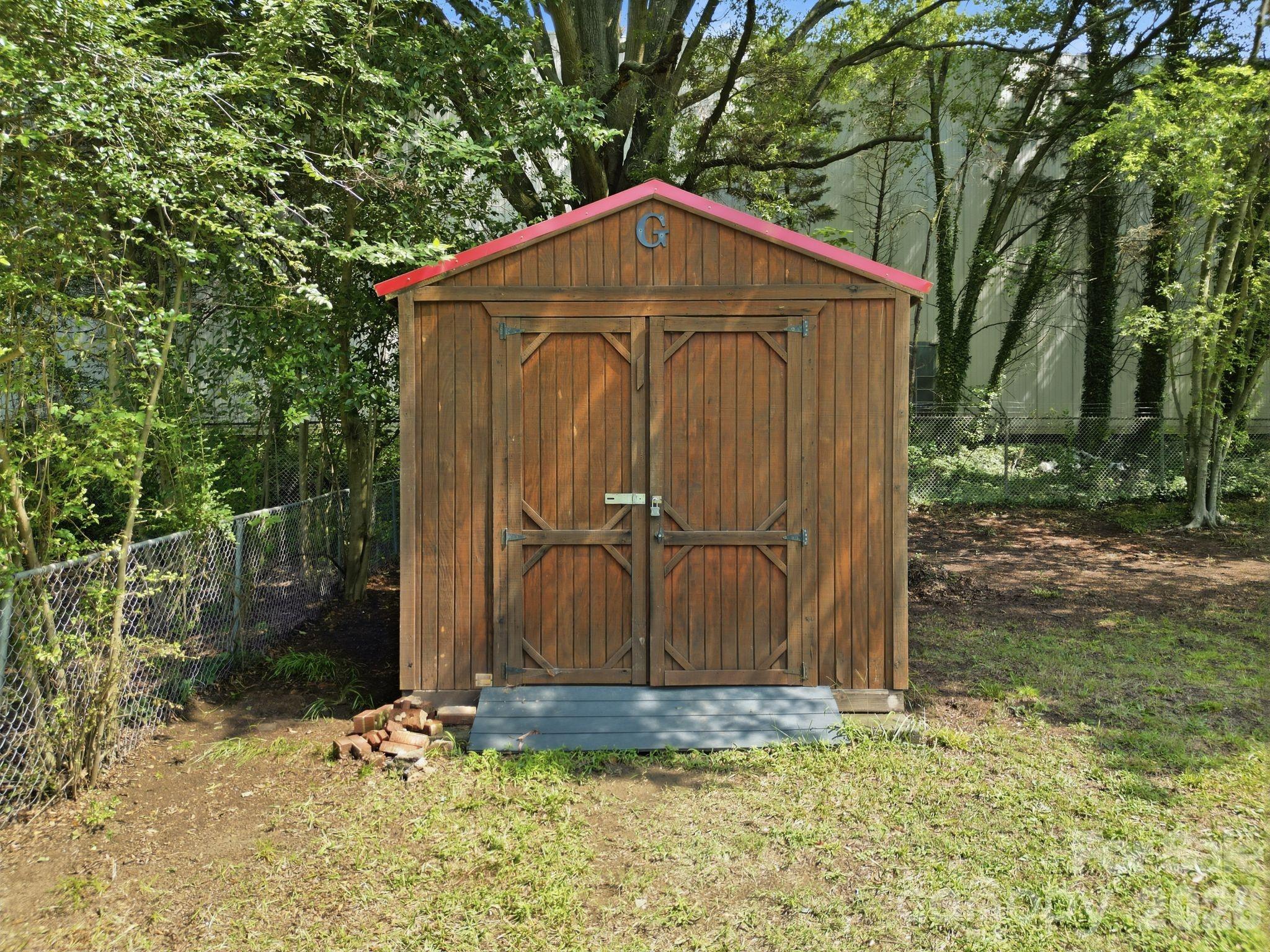732 Wabash Avenue — Charlotte