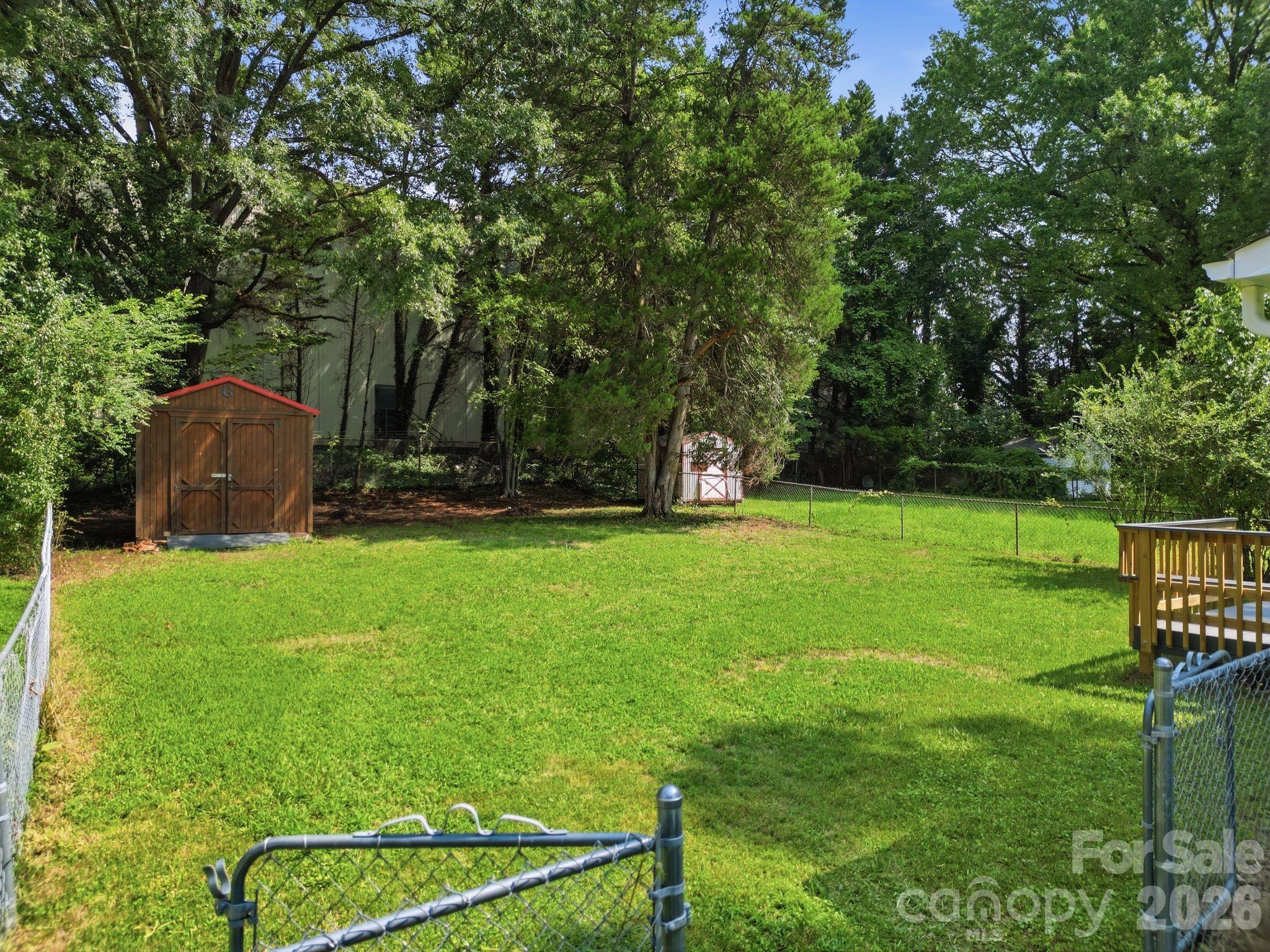 732 Wabash Avenue — Charlotte